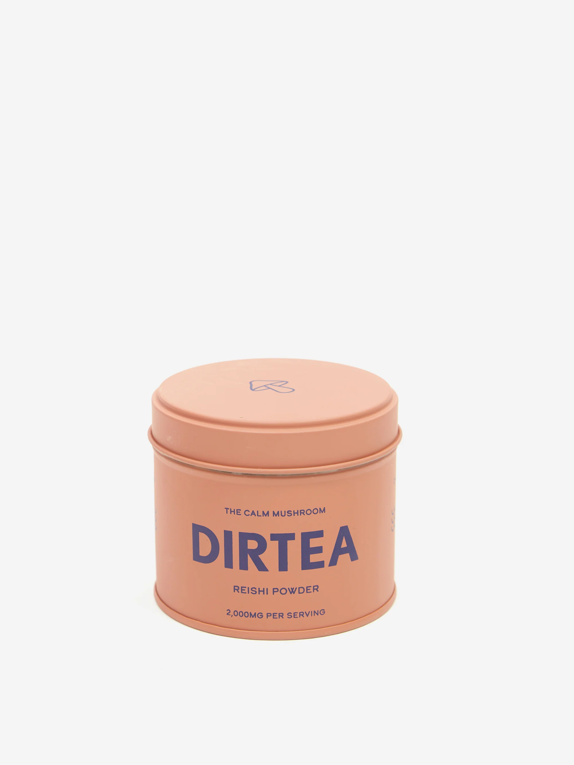 DIRTEA Reishi Mushroom Powder