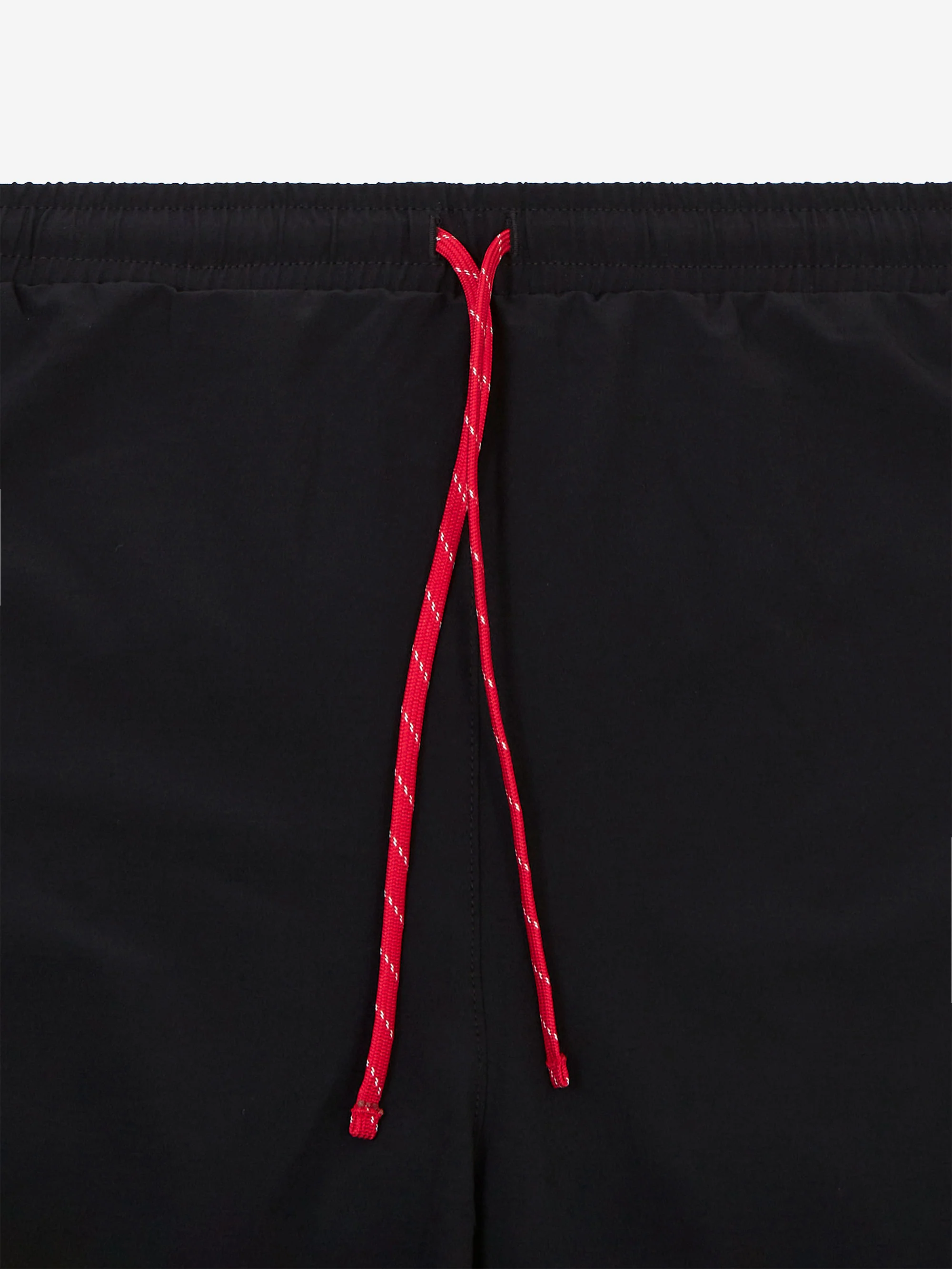 District Vision 5 inch Training Shorts - Black - Image 3