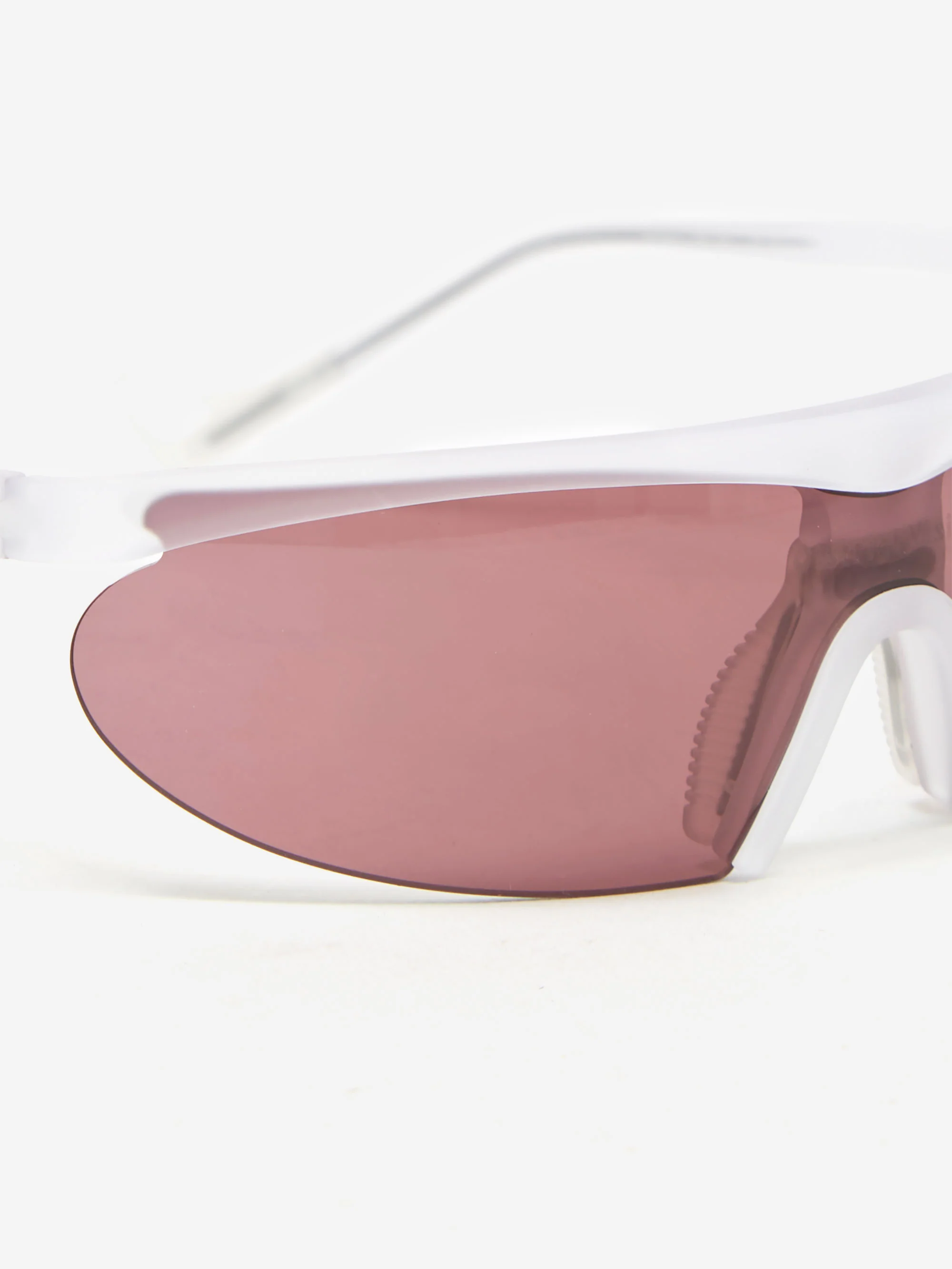 District Vision Koharu Eclipse - Clear/D+ Black Rose - Image 4