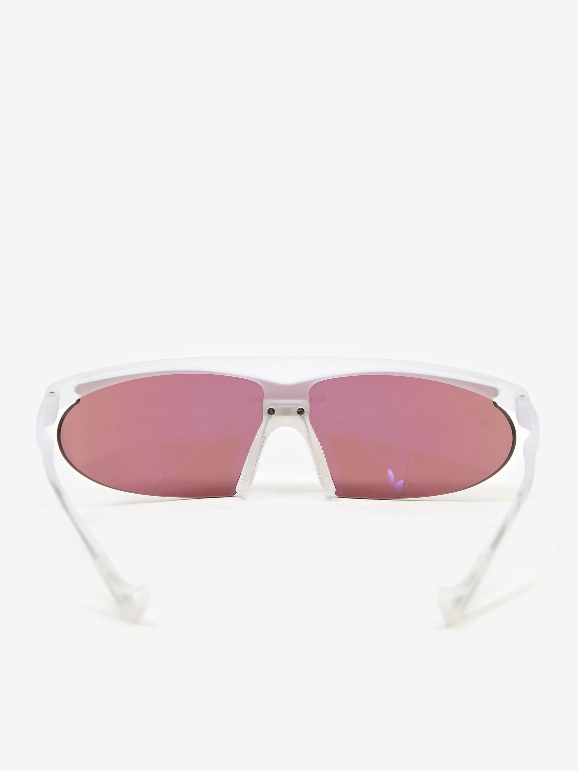 District Vision Koharu Eclipse - Clear/D+ Black Rose - Image 5