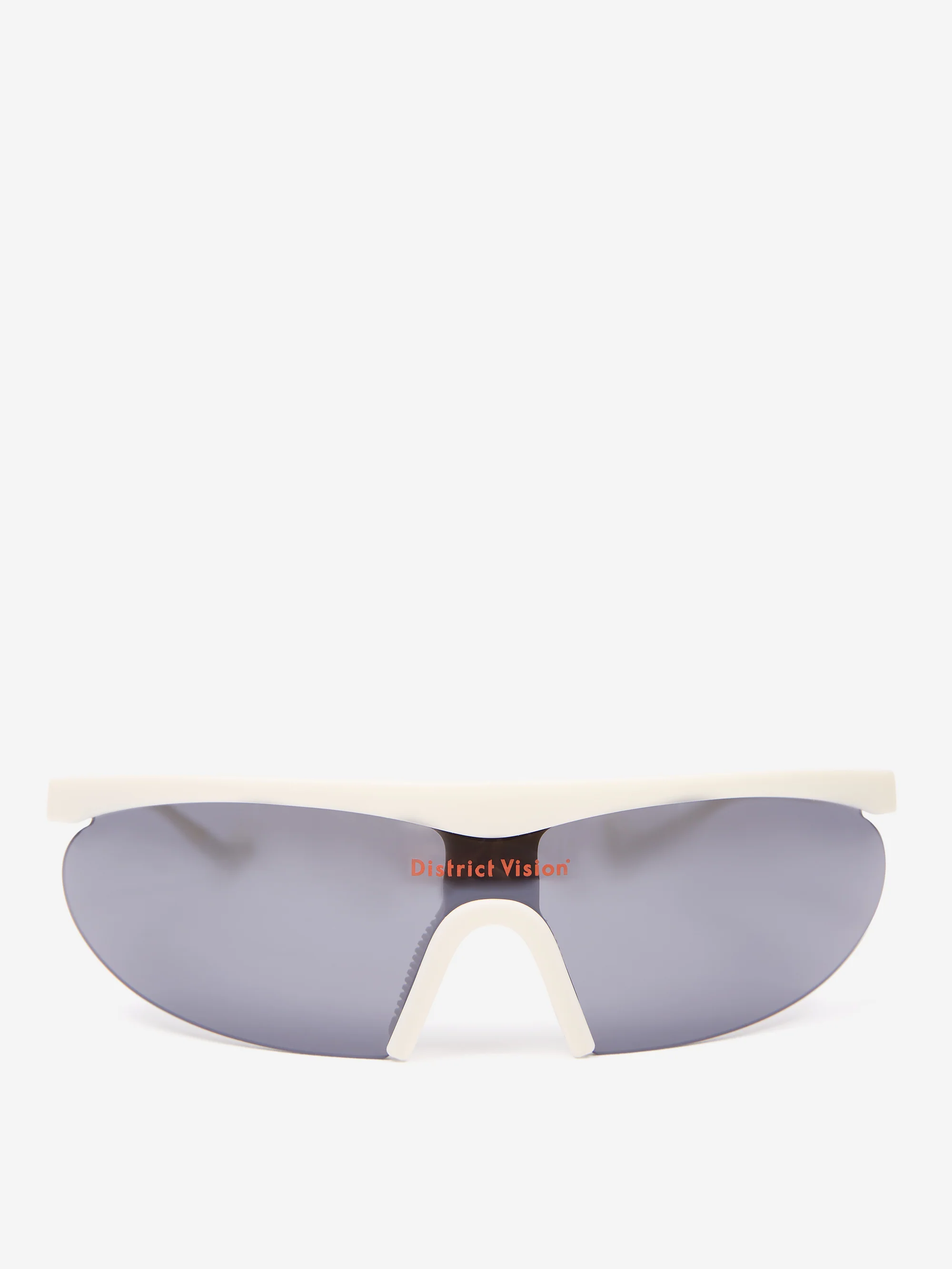 District Vision Koharu Eclipse - Limestone/D+ Onyx Mirror
