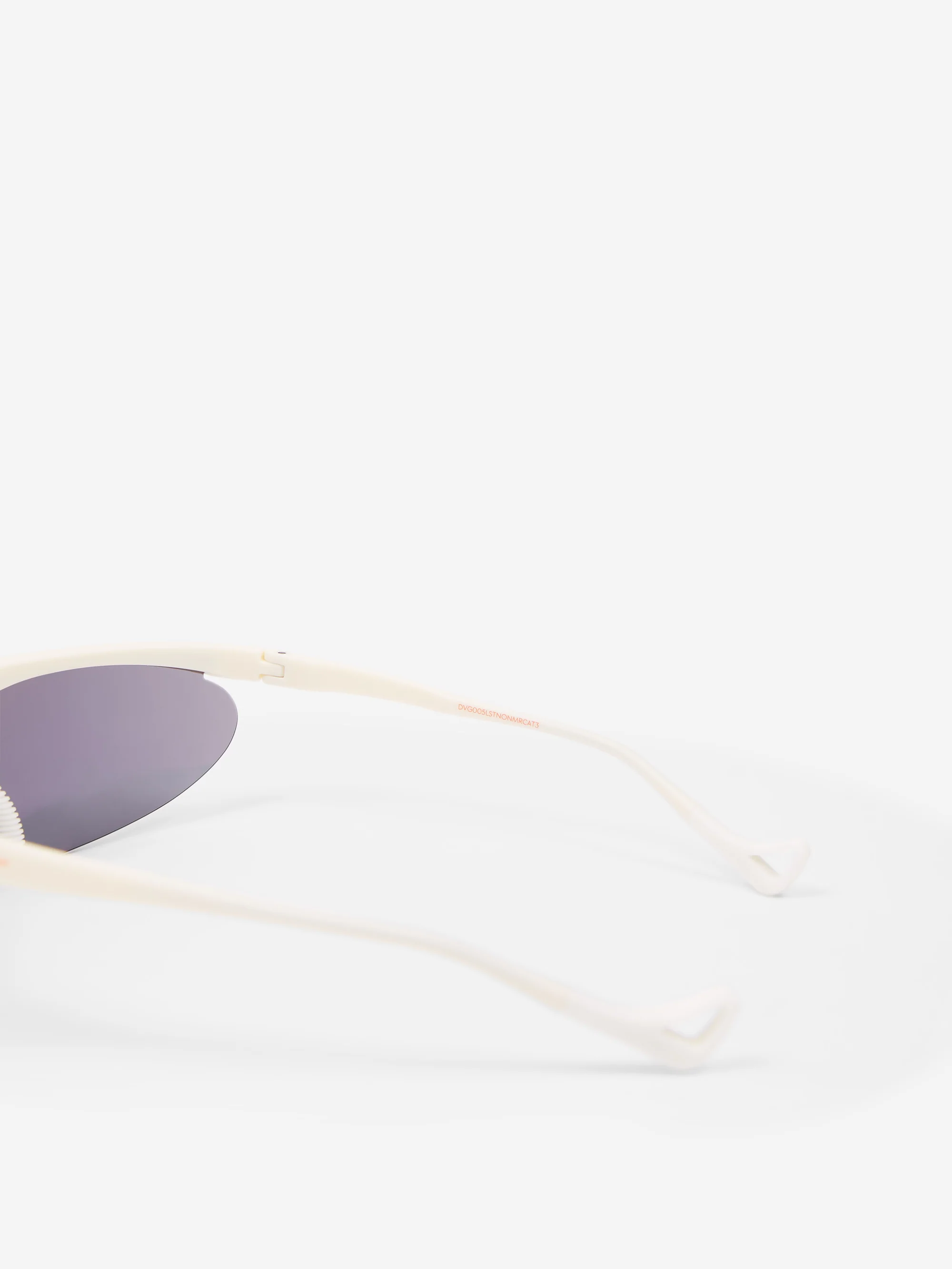 District Vision Koharu Eclipse - Limestone/D+ Onyx Mirror - Image 3