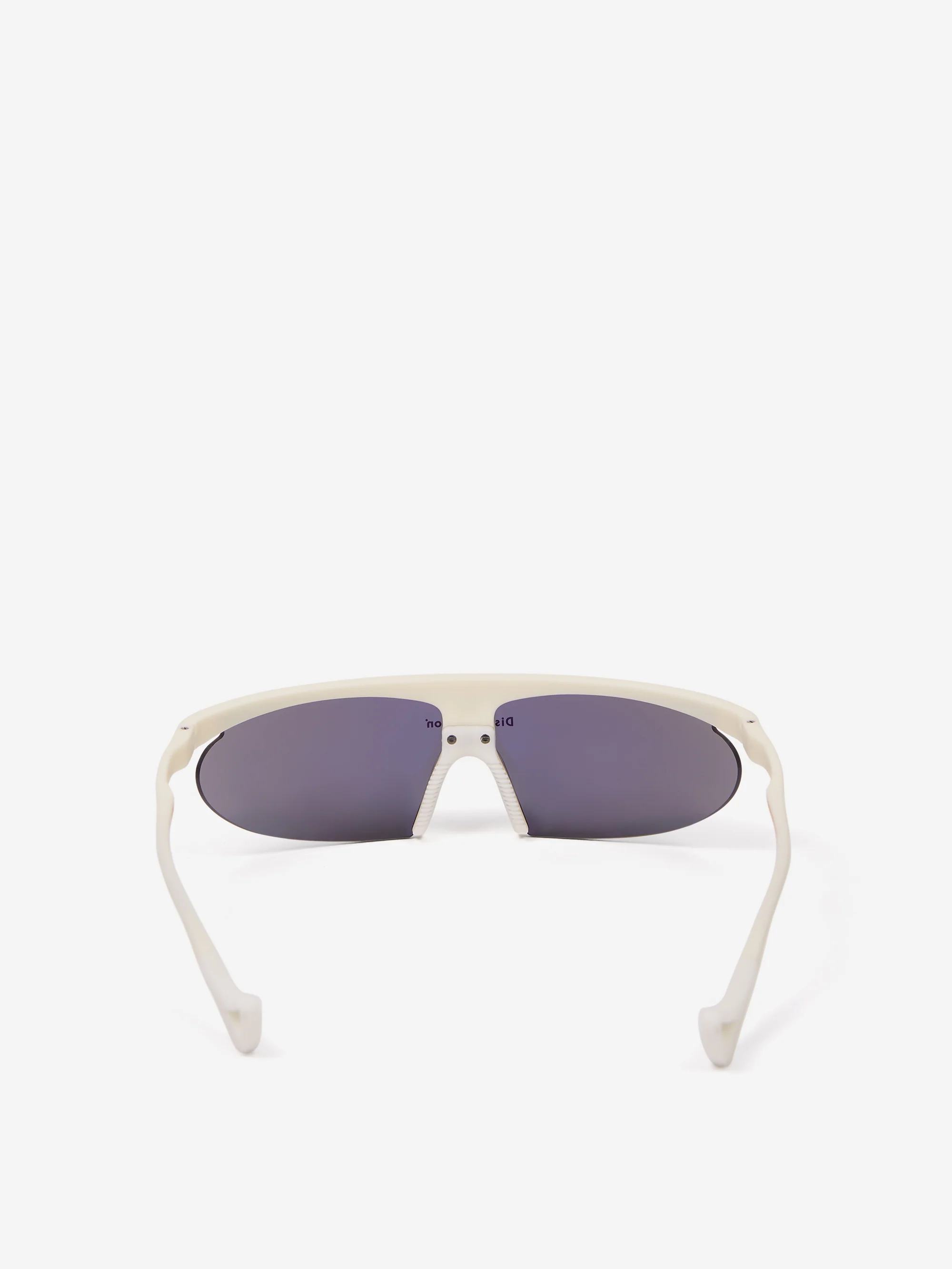 District Vision Koharu Eclipse - Limestone/D+ Onyx Mirror - Image 4