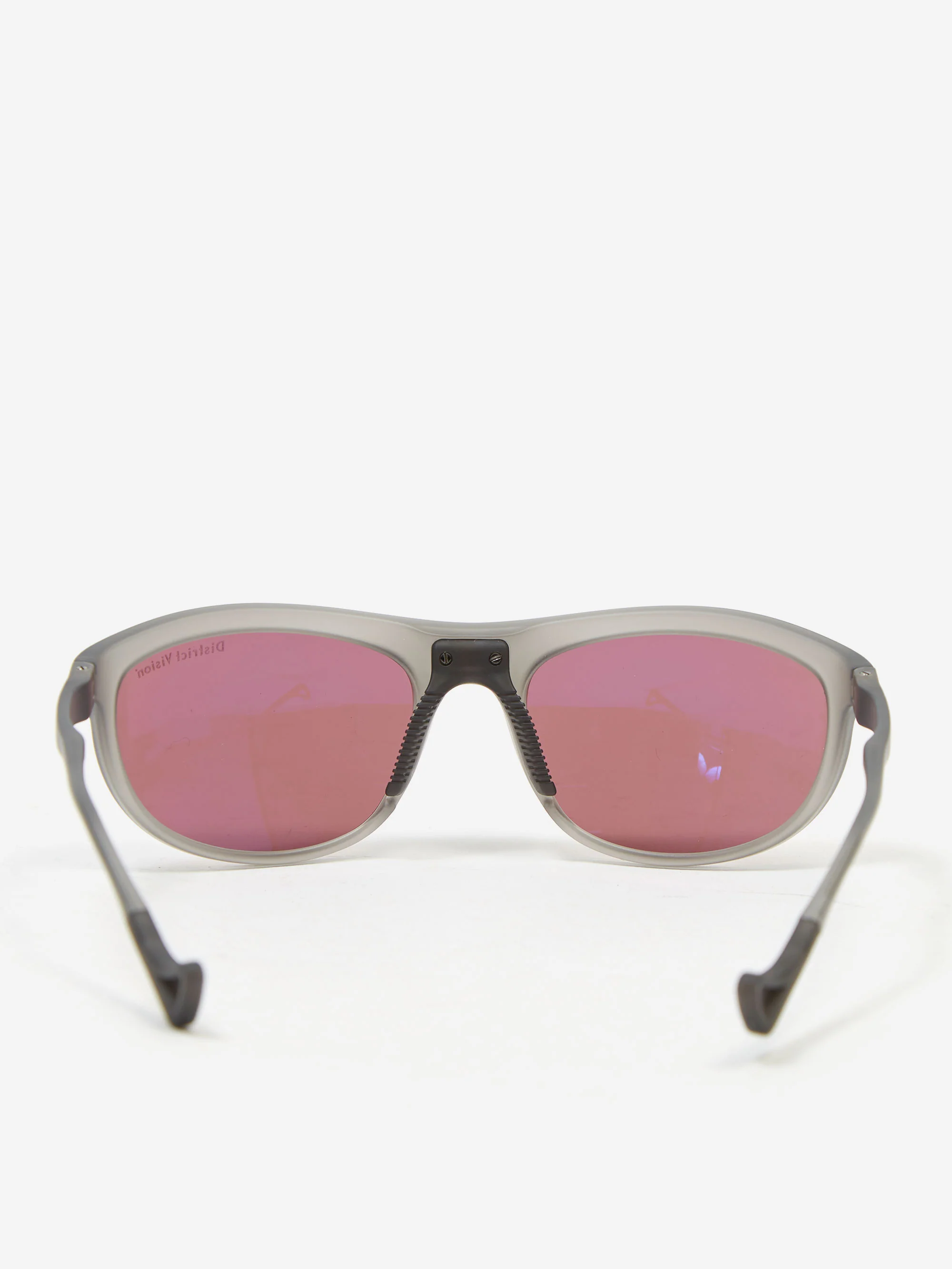 District Vision Takeyoshi Altitude Master - Gray/D+ Black Rose - Image 3