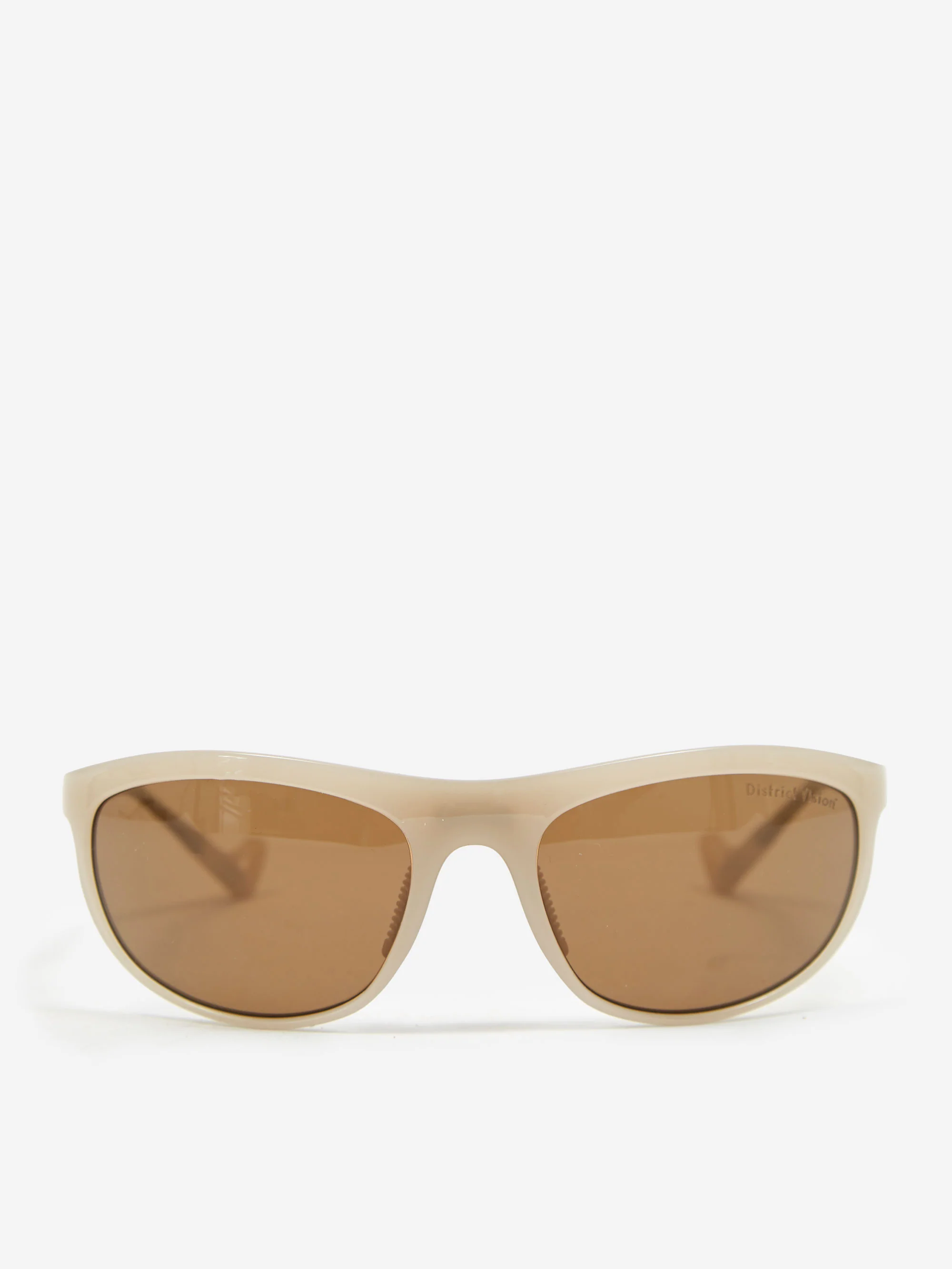 District Vision Takeyoshi Altitude Master Ivory/D+ Earth Vision