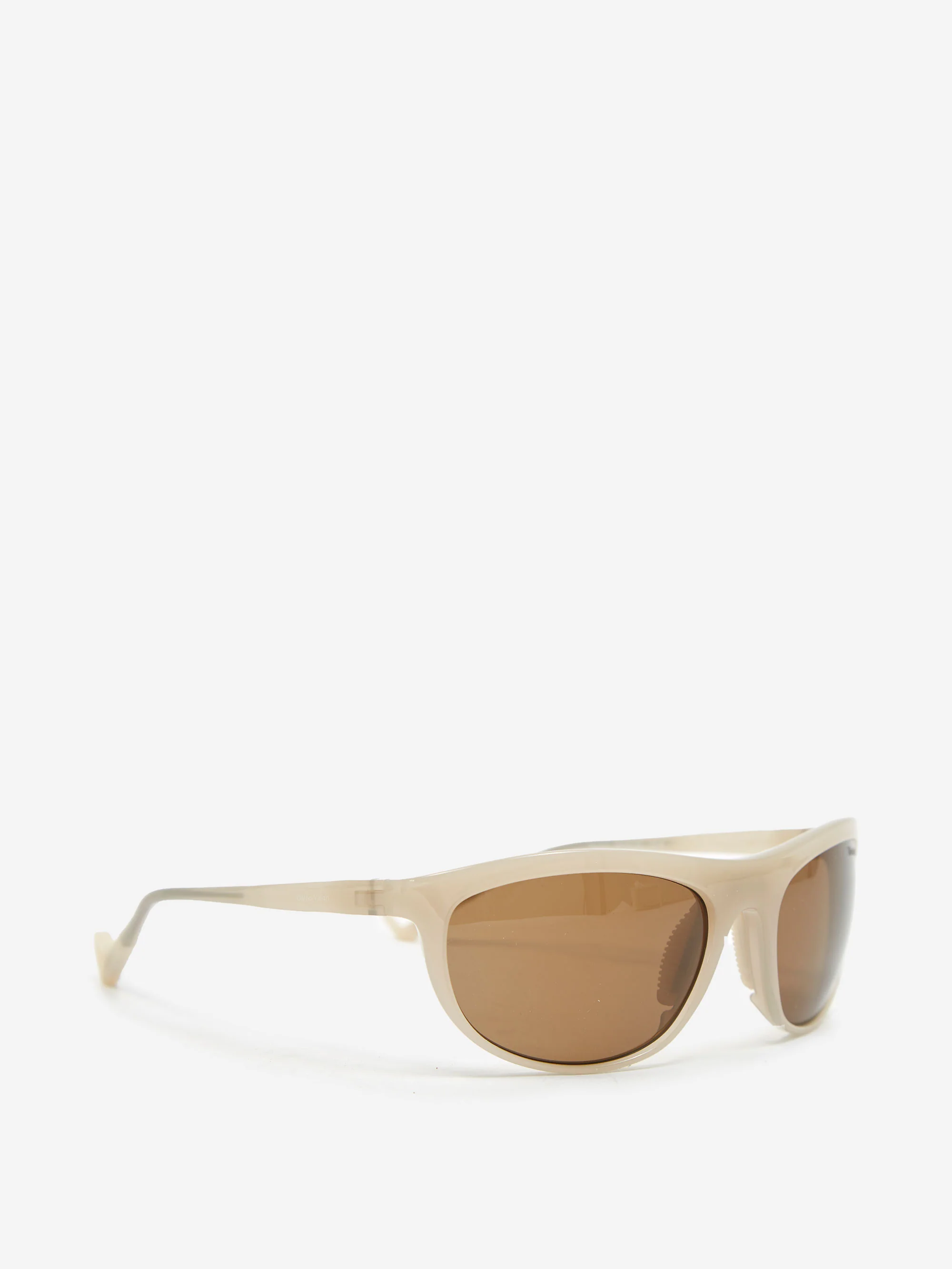 District Vision Takeyoshi Altitude Master Ivory/D+ Earth Vision - Image 3