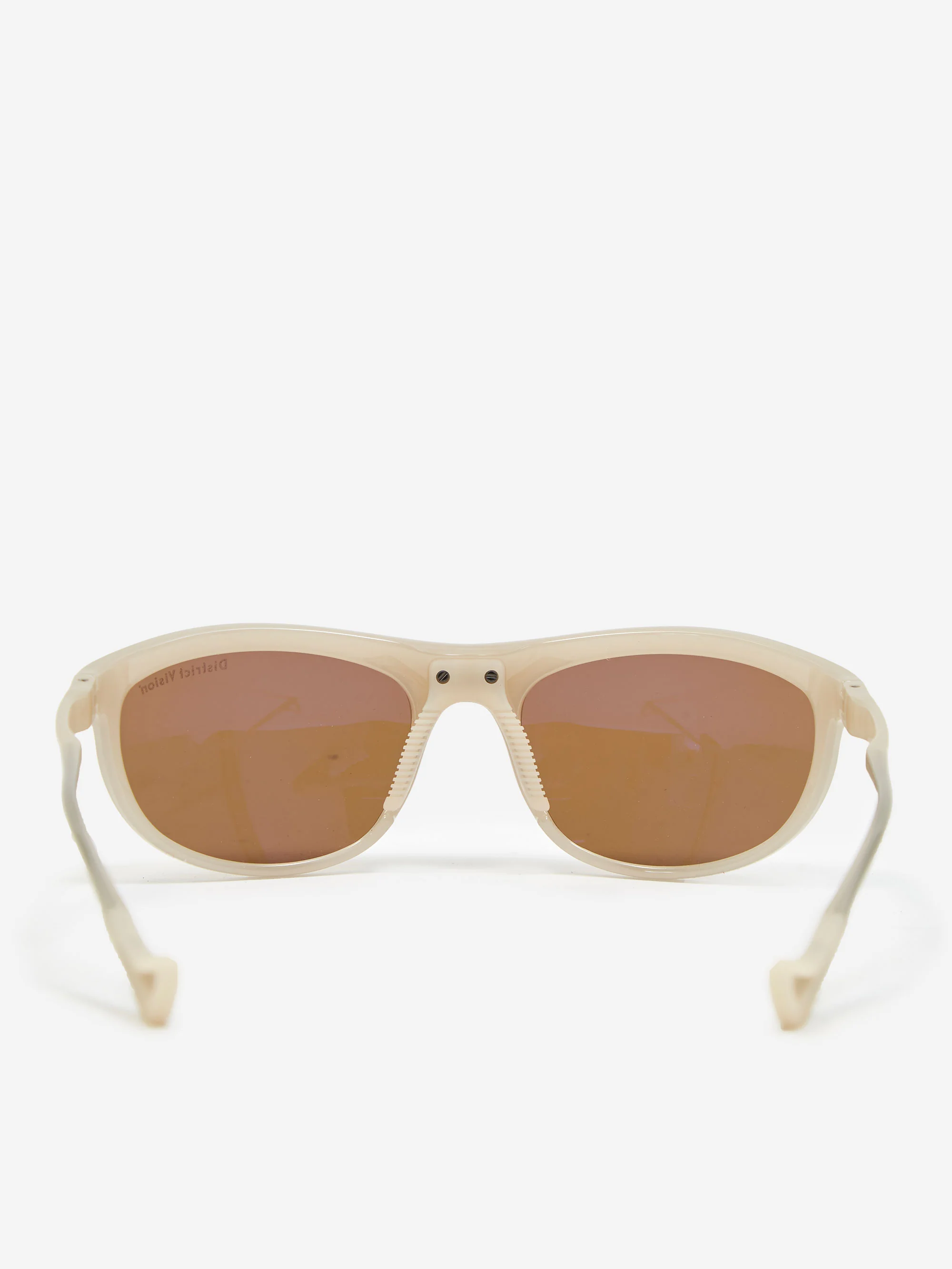 District Vision Takeyoshi Altitude Master Ivory/D+ Earth Vision - Image 4