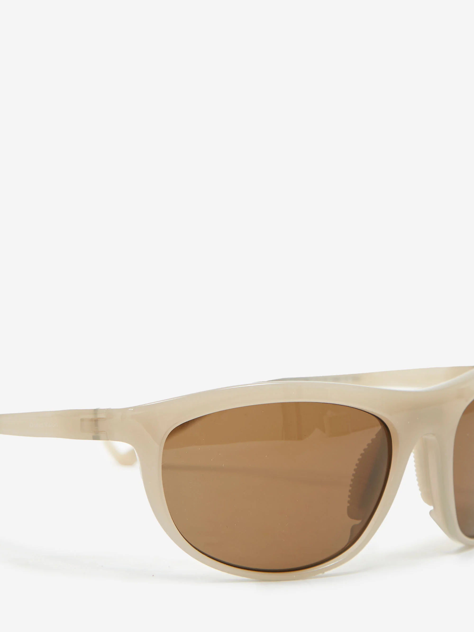 District Vision Takeyoshi Altitude Master Ivory/D+ Earth Vision - Image 5