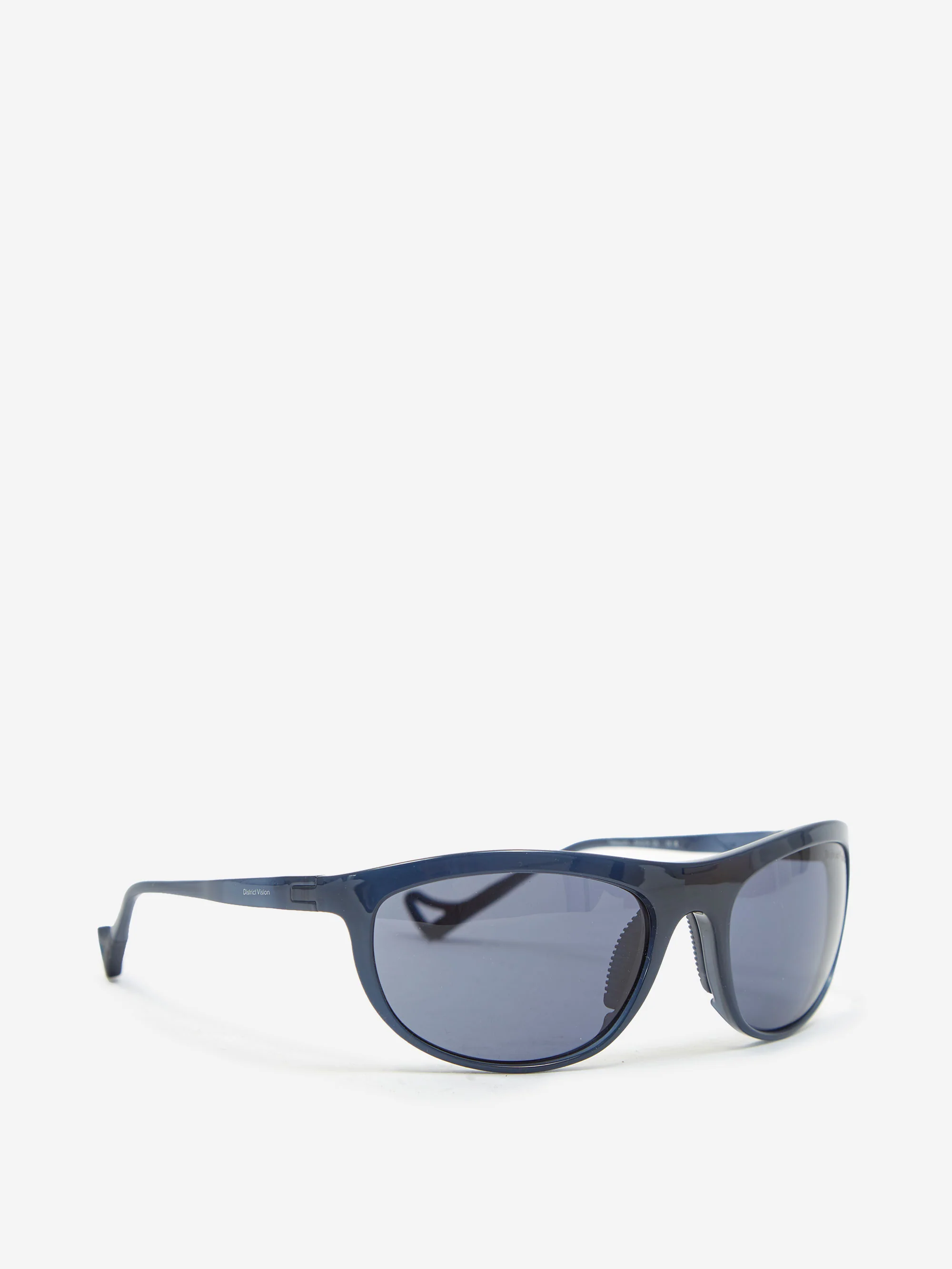 District Vision Takeyoshi Altitude Master - Midnight/D+ Blue Ice - Image 3