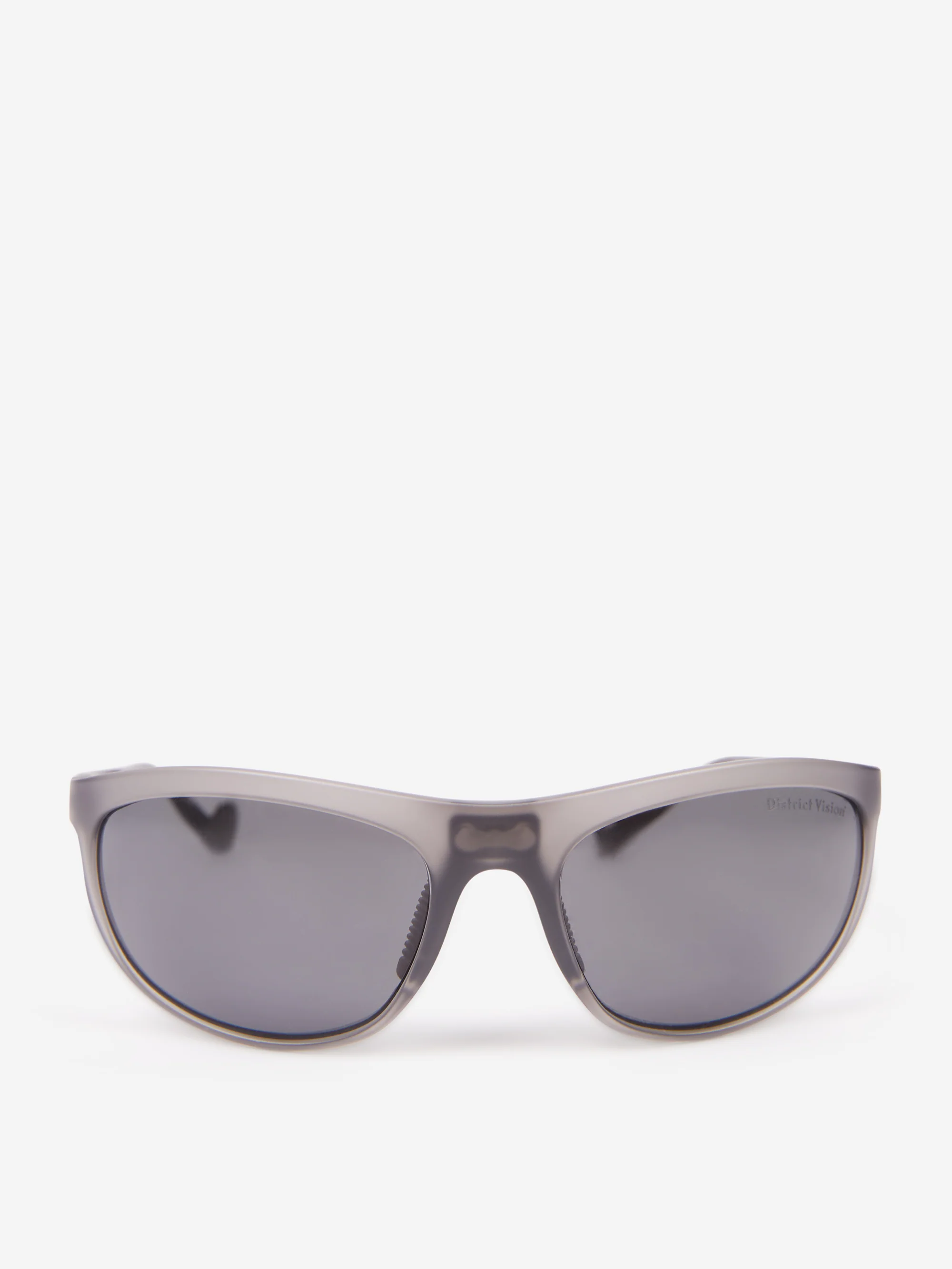 District Vision Takeyoshi - Grey/D+ Water Grey
