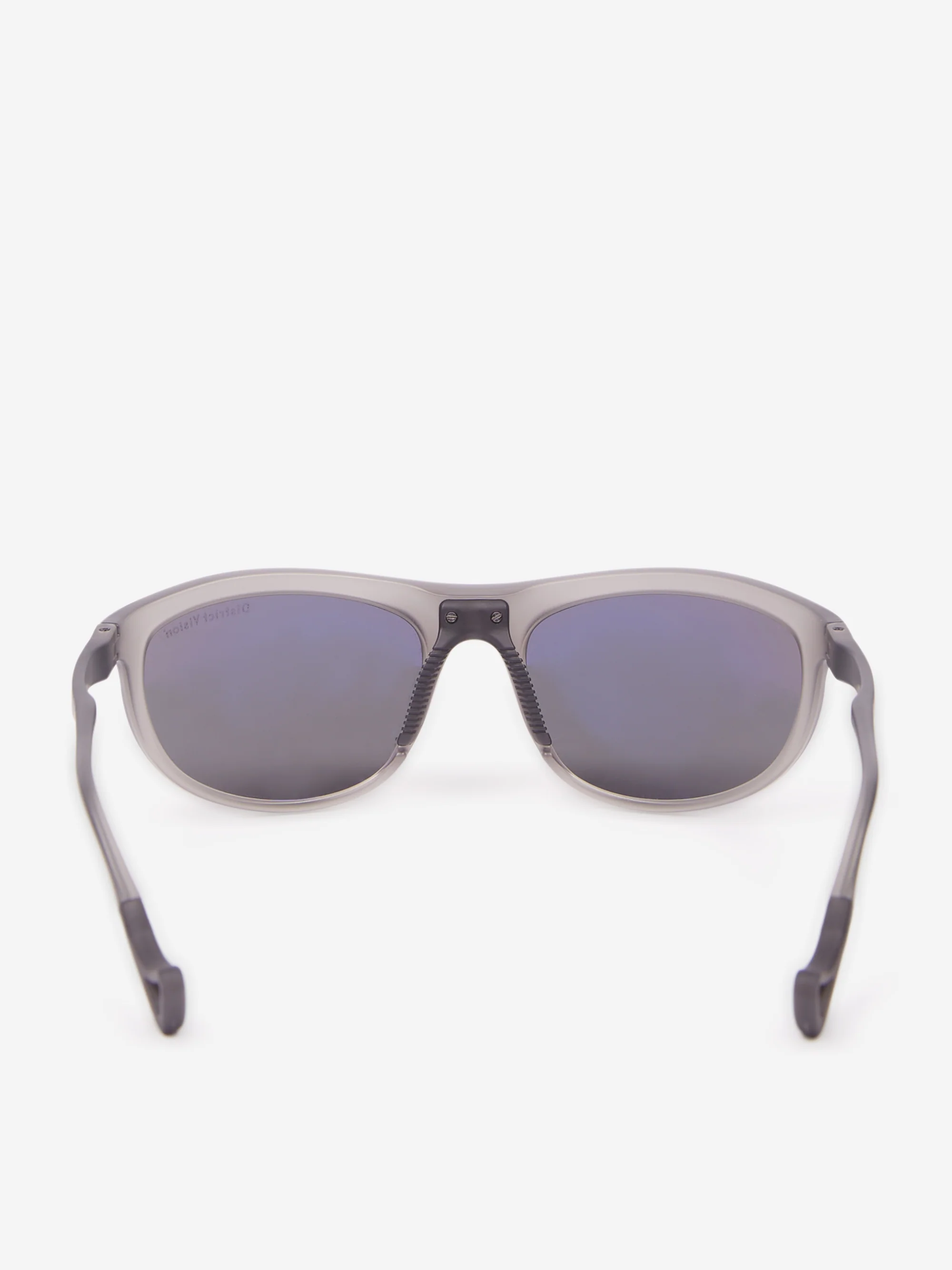 District Vision Takeyoshi - Grey/D+ Water Grey - Image 3