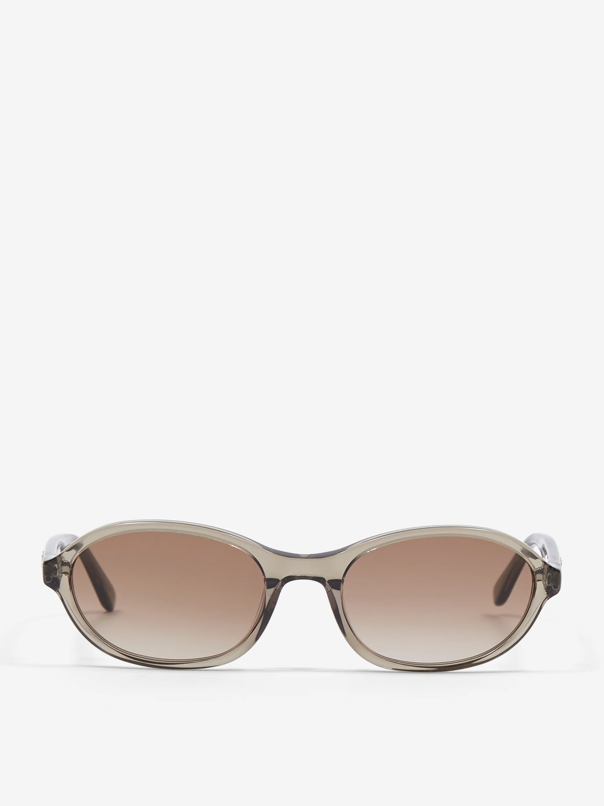 DMY Studios Bibi - Transparent Oyster