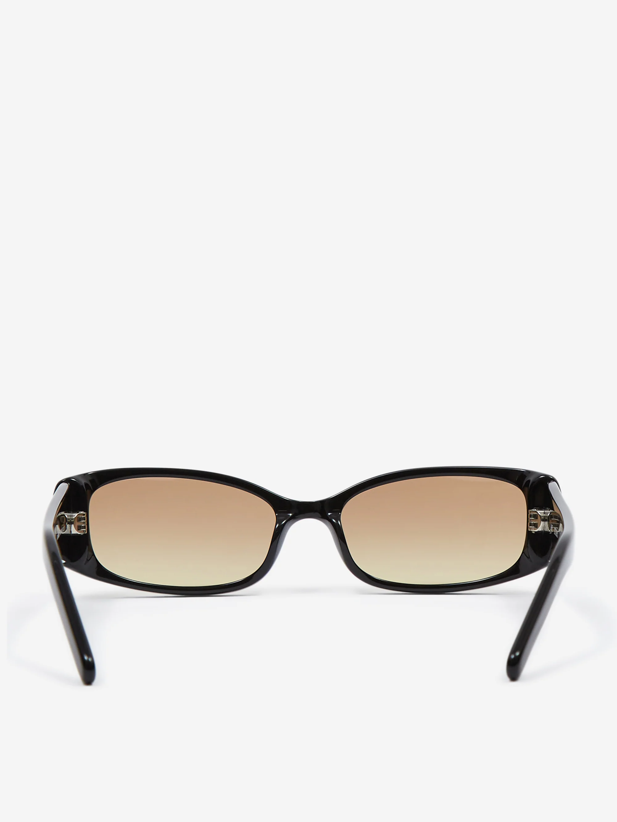 DMY Studios Billy - Black/Amber Lens - Image 4