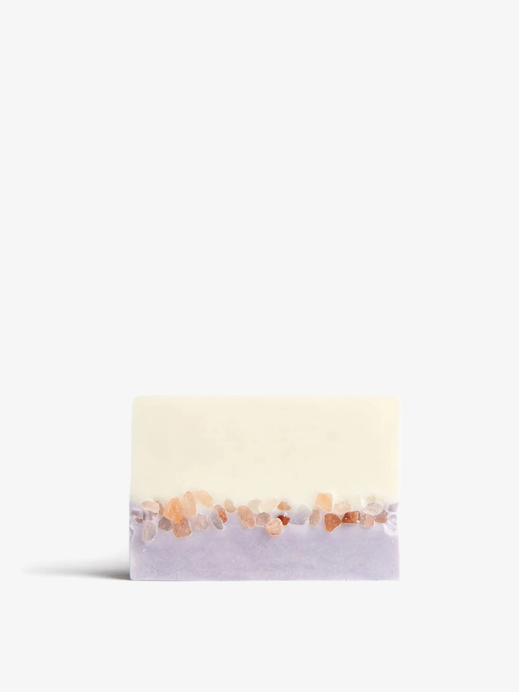 DOOK Scottish Salt Soap - Lavender, Mandarin, Coriander & Cedar - Image 2