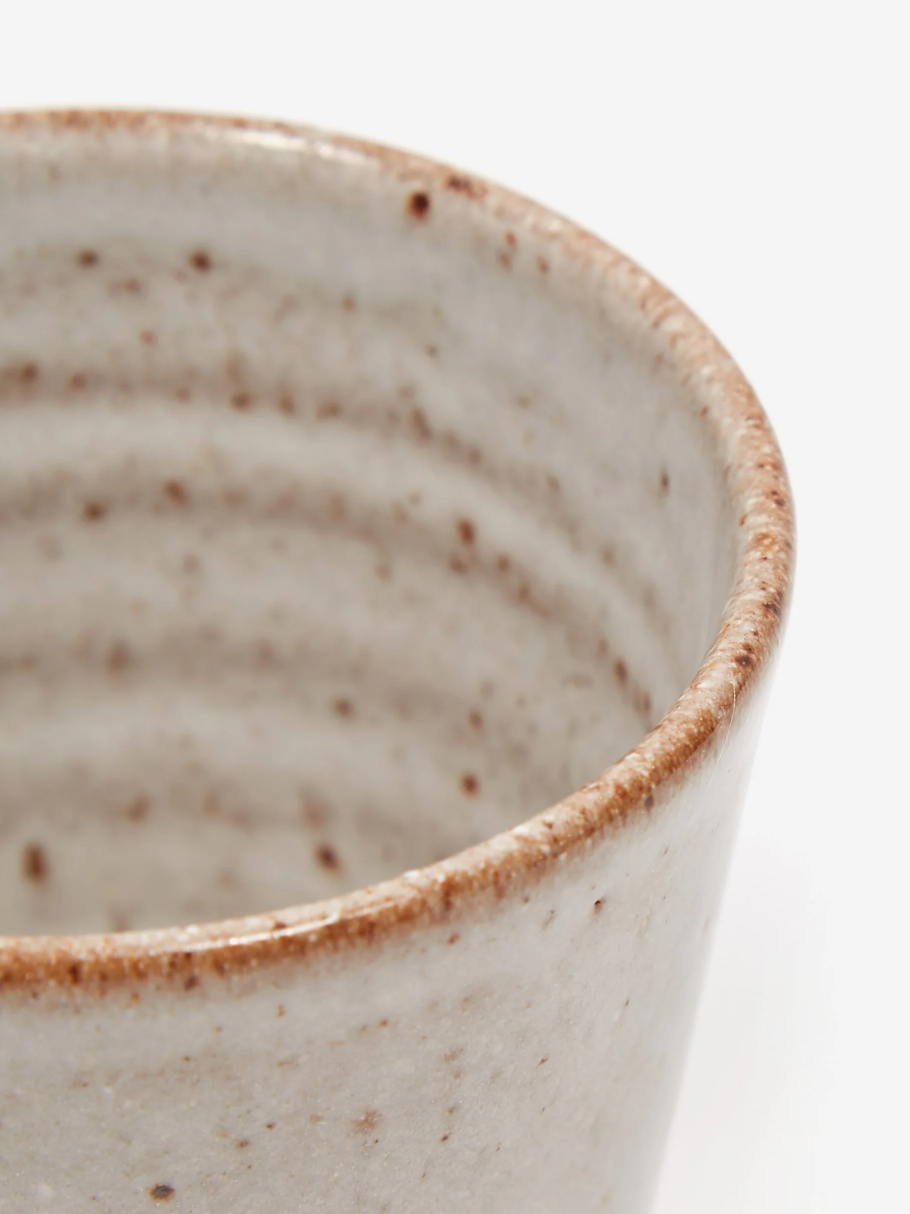 DOR & TAN Everyday Beaker - Oat - Image 3