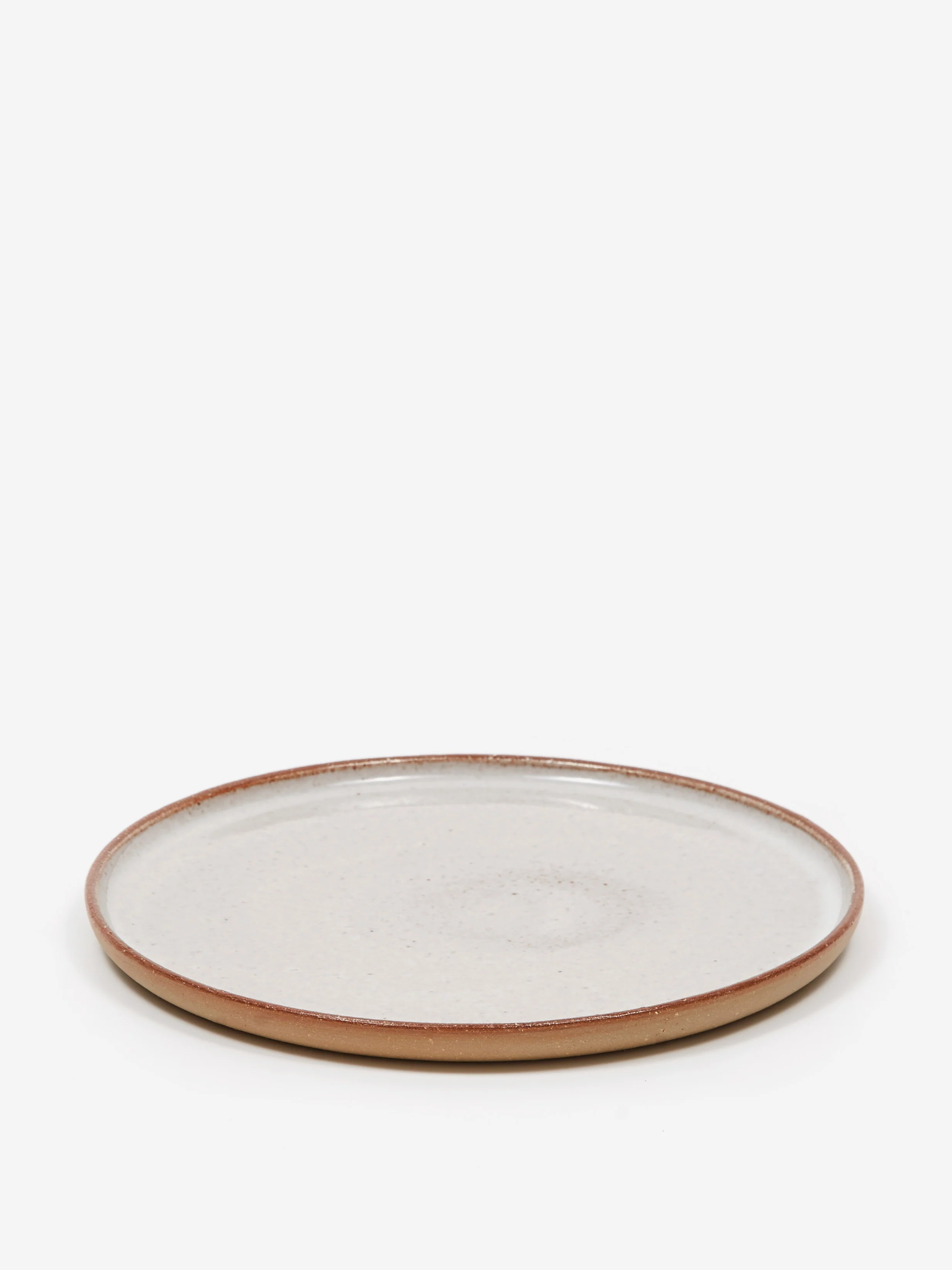 DOR & TAN Everyday Dinner Plate - Oat