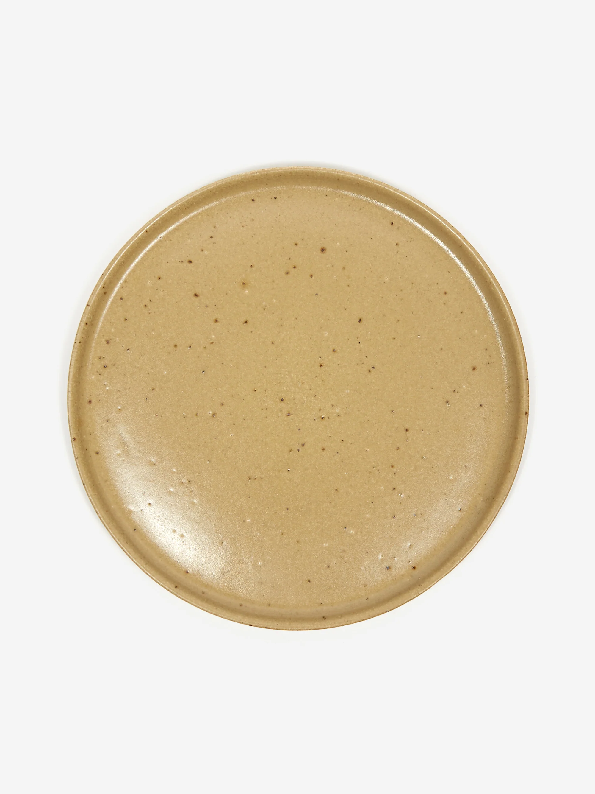 DOR & TAN Everyday Dinner Plate - Spelt & Speckled - Image 2