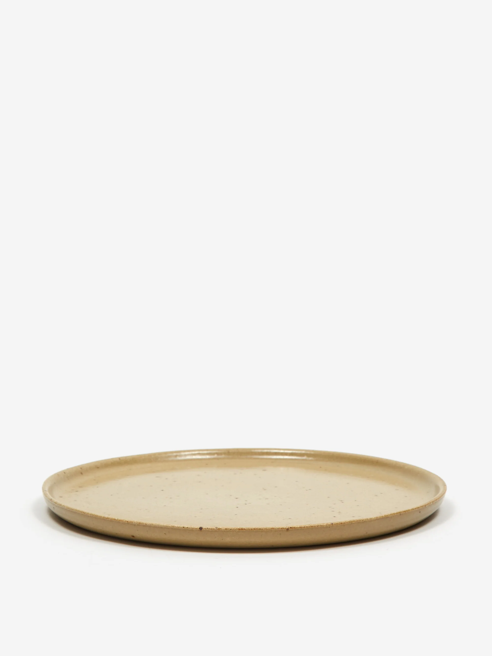 DOR & TAN Everyday Dinner Plate - Spelt & Speckled - Image 3