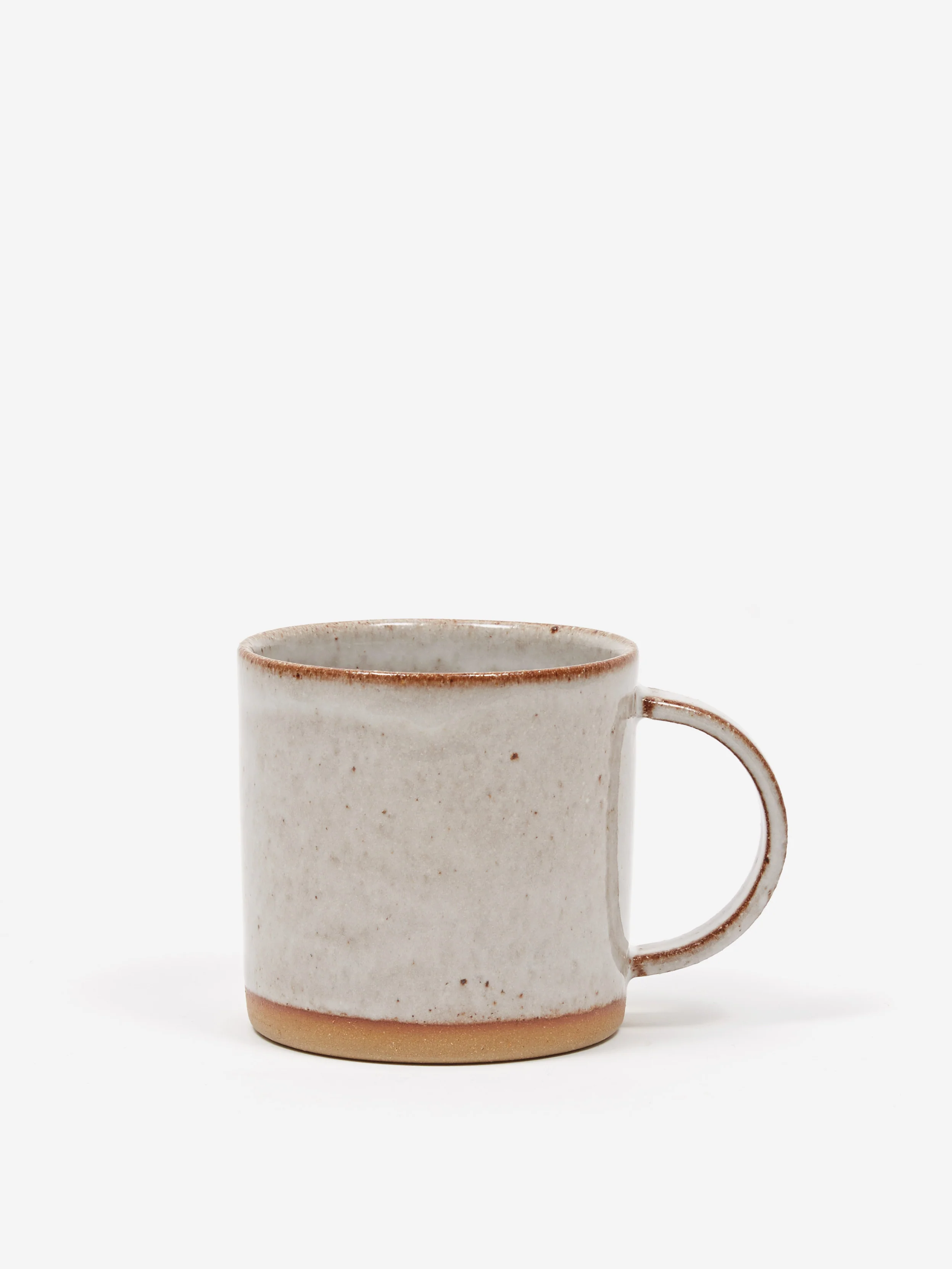 DOR & TAN Everyday Mug - Oat