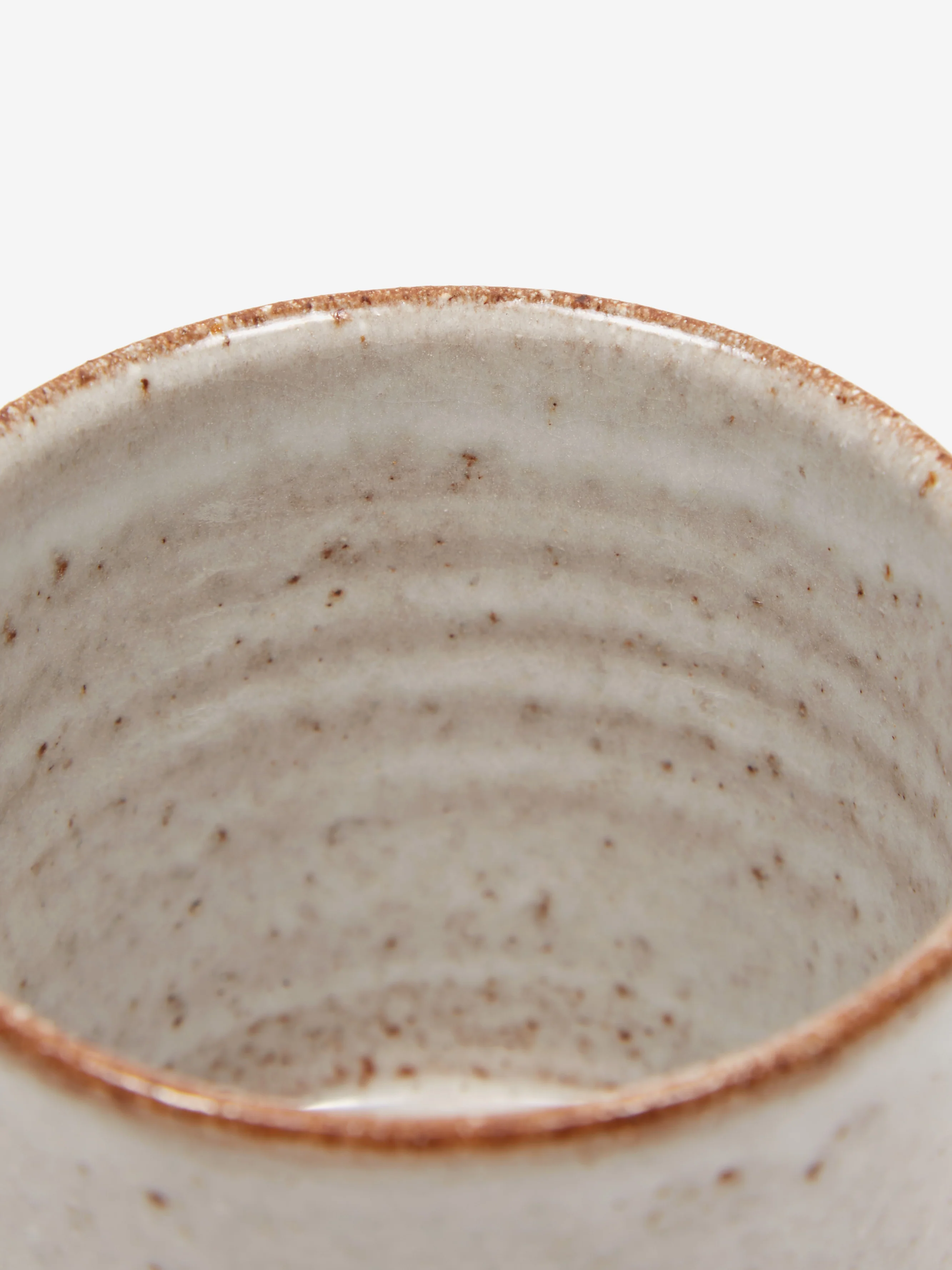 DOR & TAN Everyday Mug - Oat - Image 3
