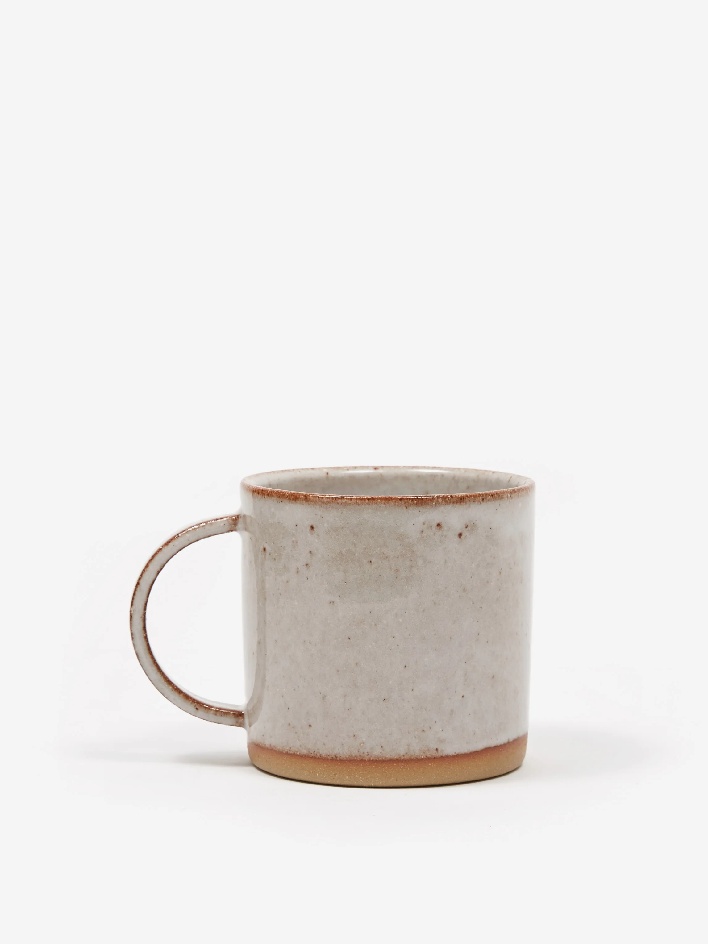 DOR & TAN Everyday Mug - Oat - Image 5