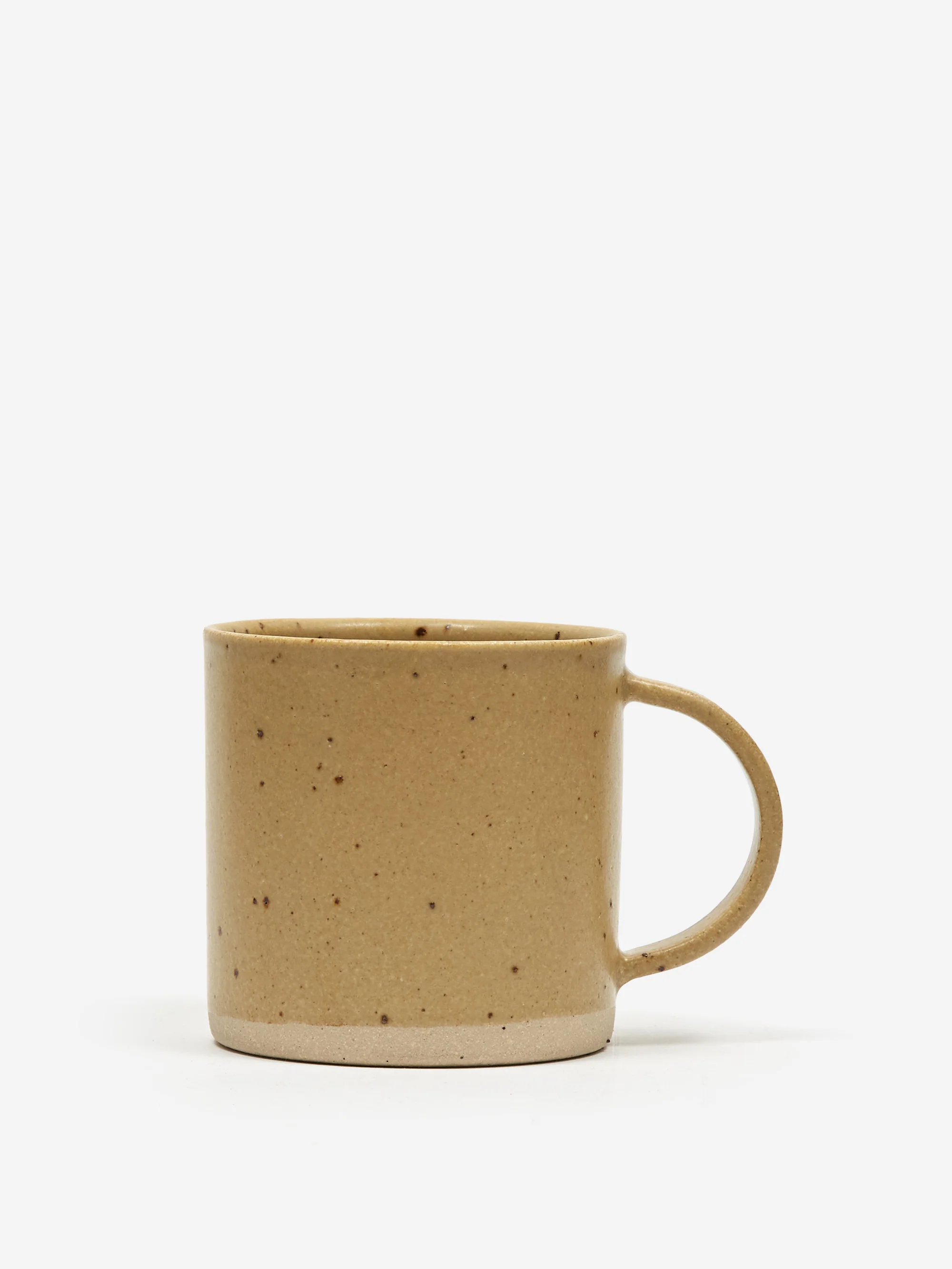 DOR & TAN Everyday Mug - Spelt & Speckled