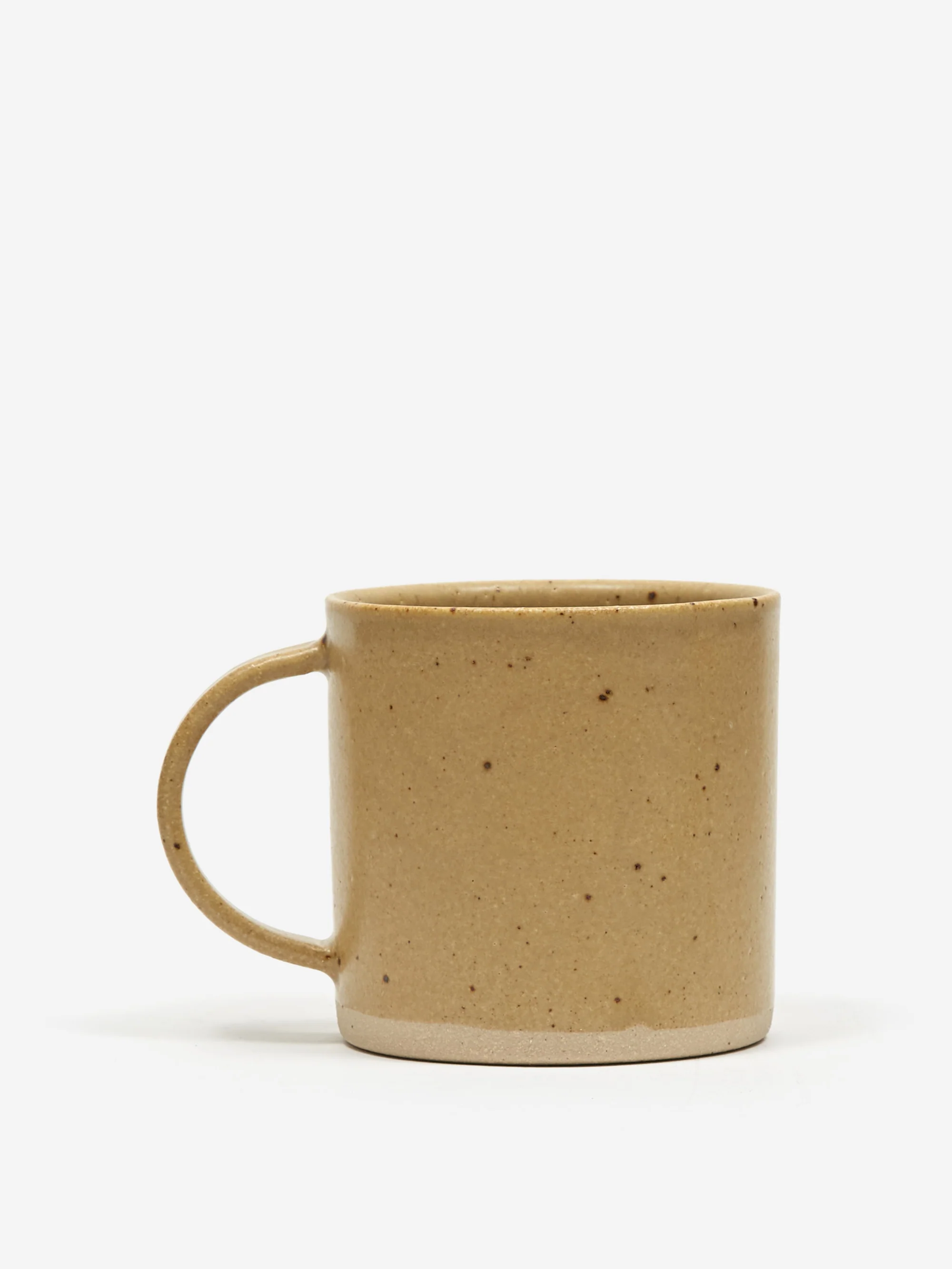 DOR & TAN Everyday Mug - Spelt & Speckled - Image 5
