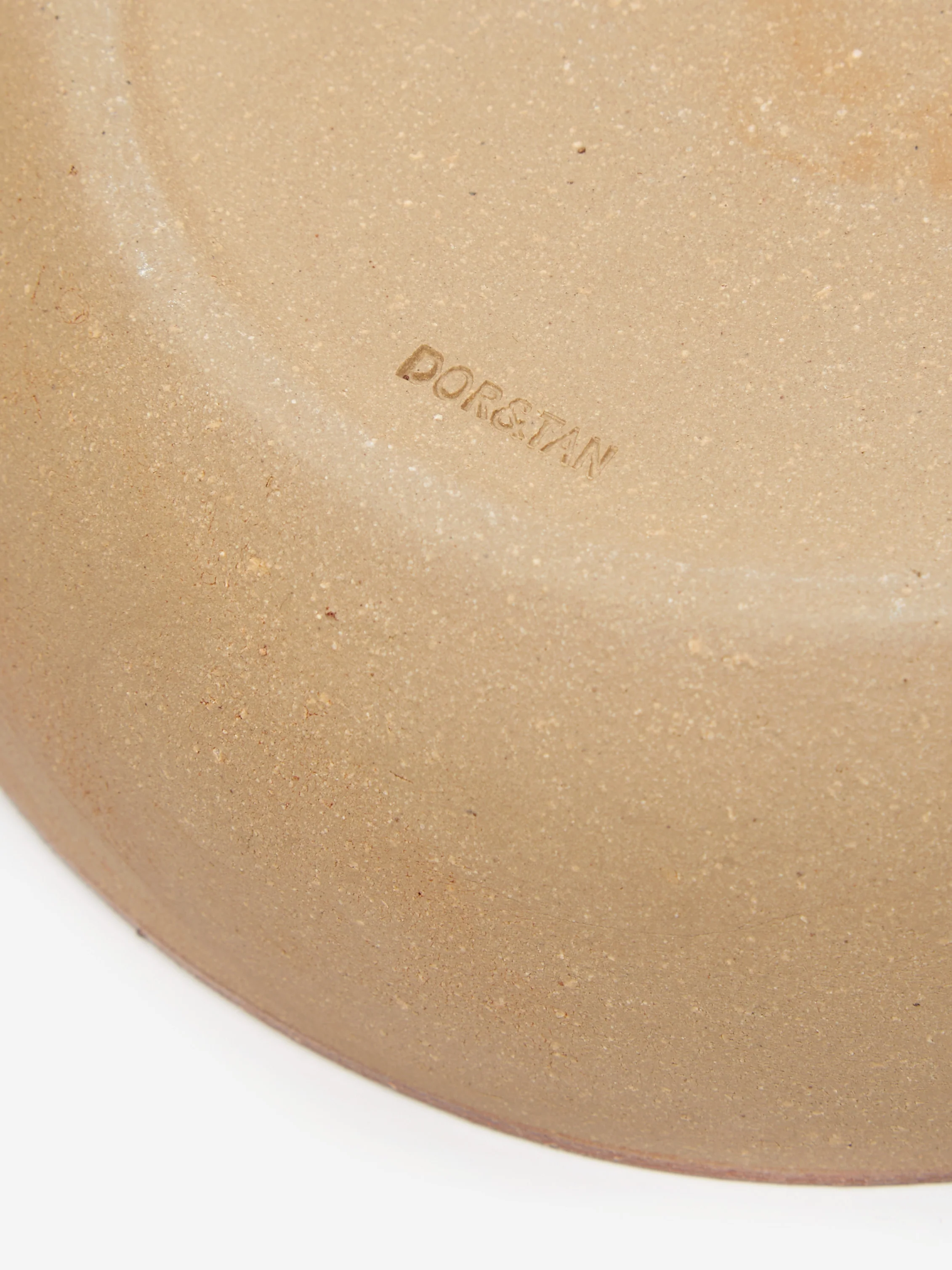 DOR & TAN Everyday Pasta Bowl - Oat - Image 6