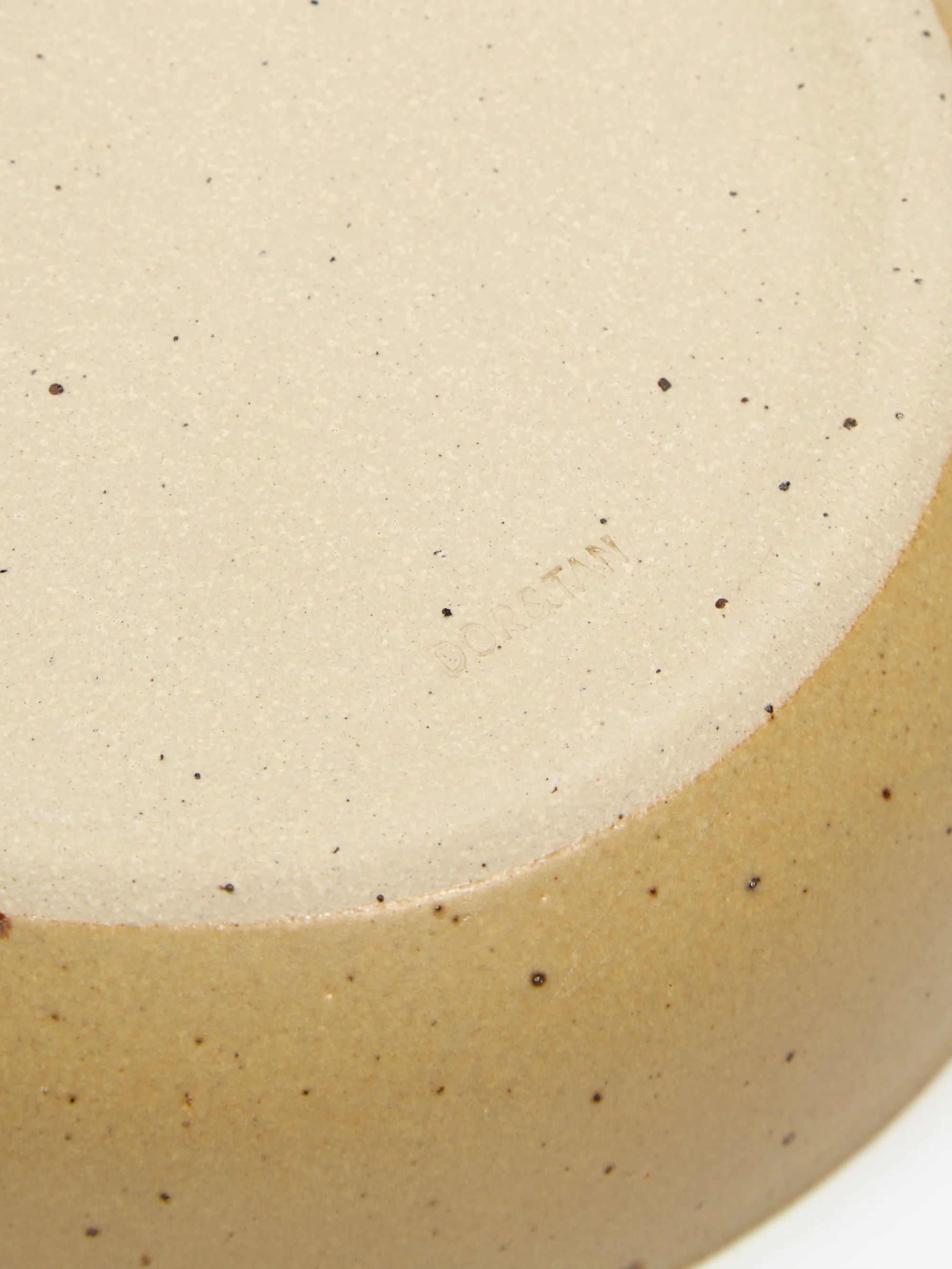 DOR & TAN Everyday Pasta Bowl - Spelt & Speckled - Image 5