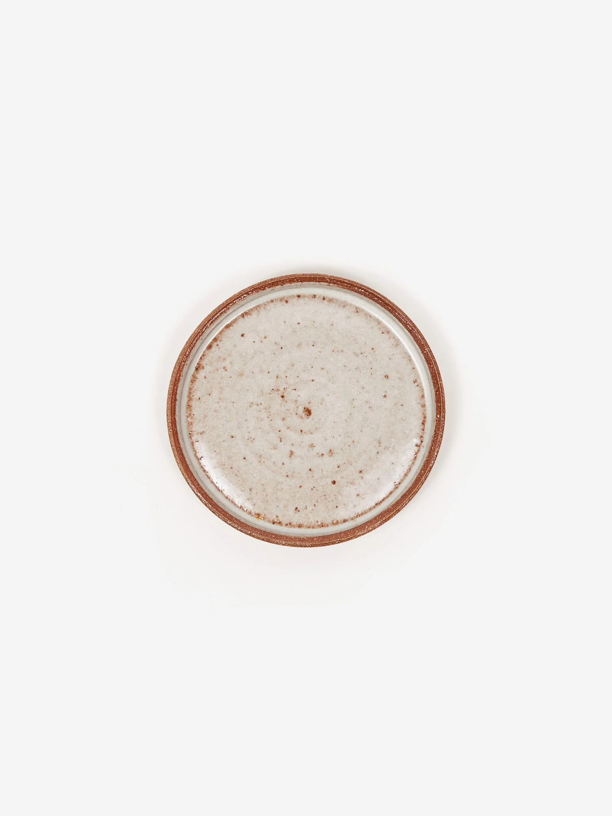 DOR & TAN Everyday Pinch Dish - Oat - Image 2