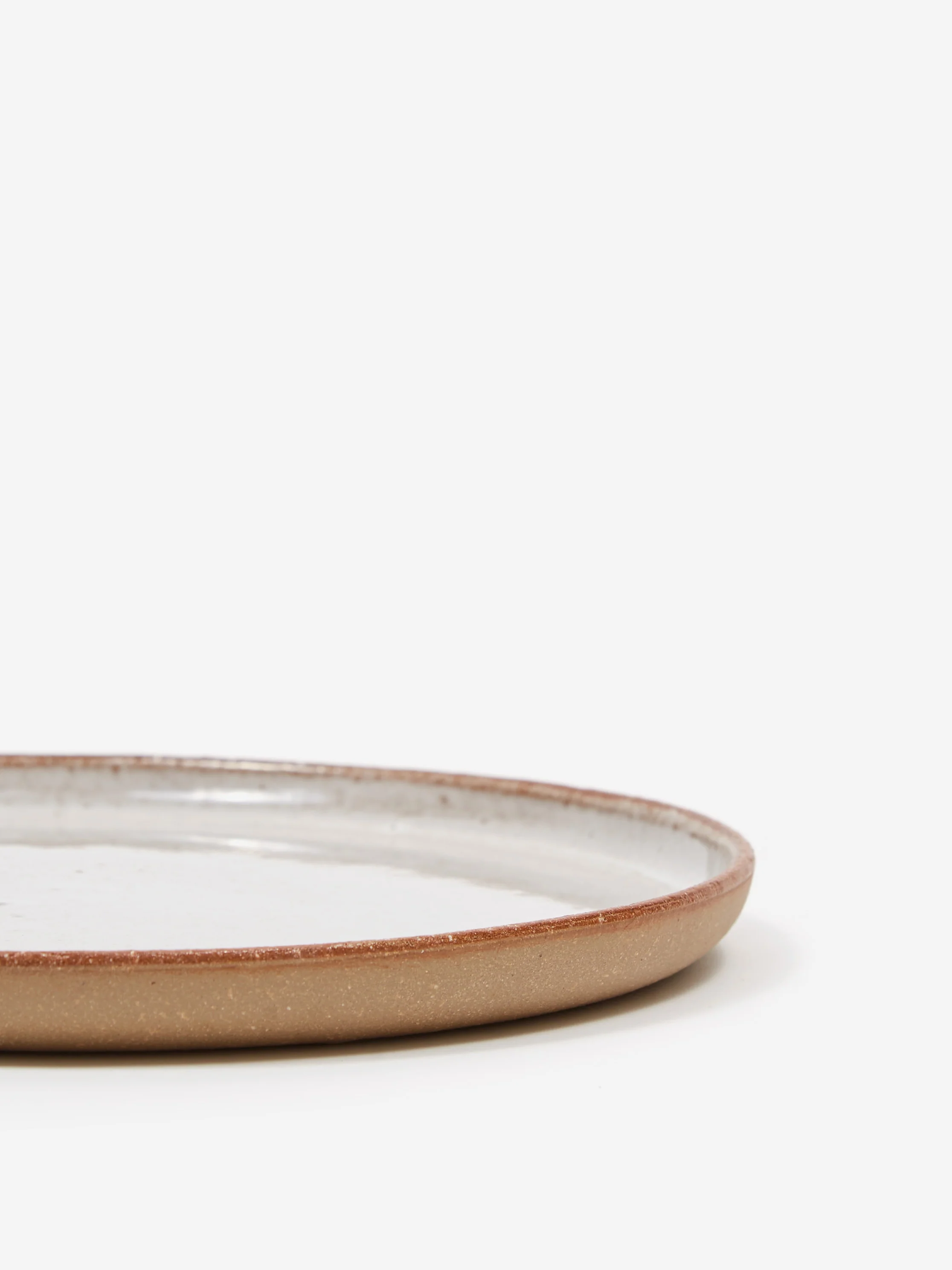 DOR & TAN Everyday Side Plate - Oat - Image 4