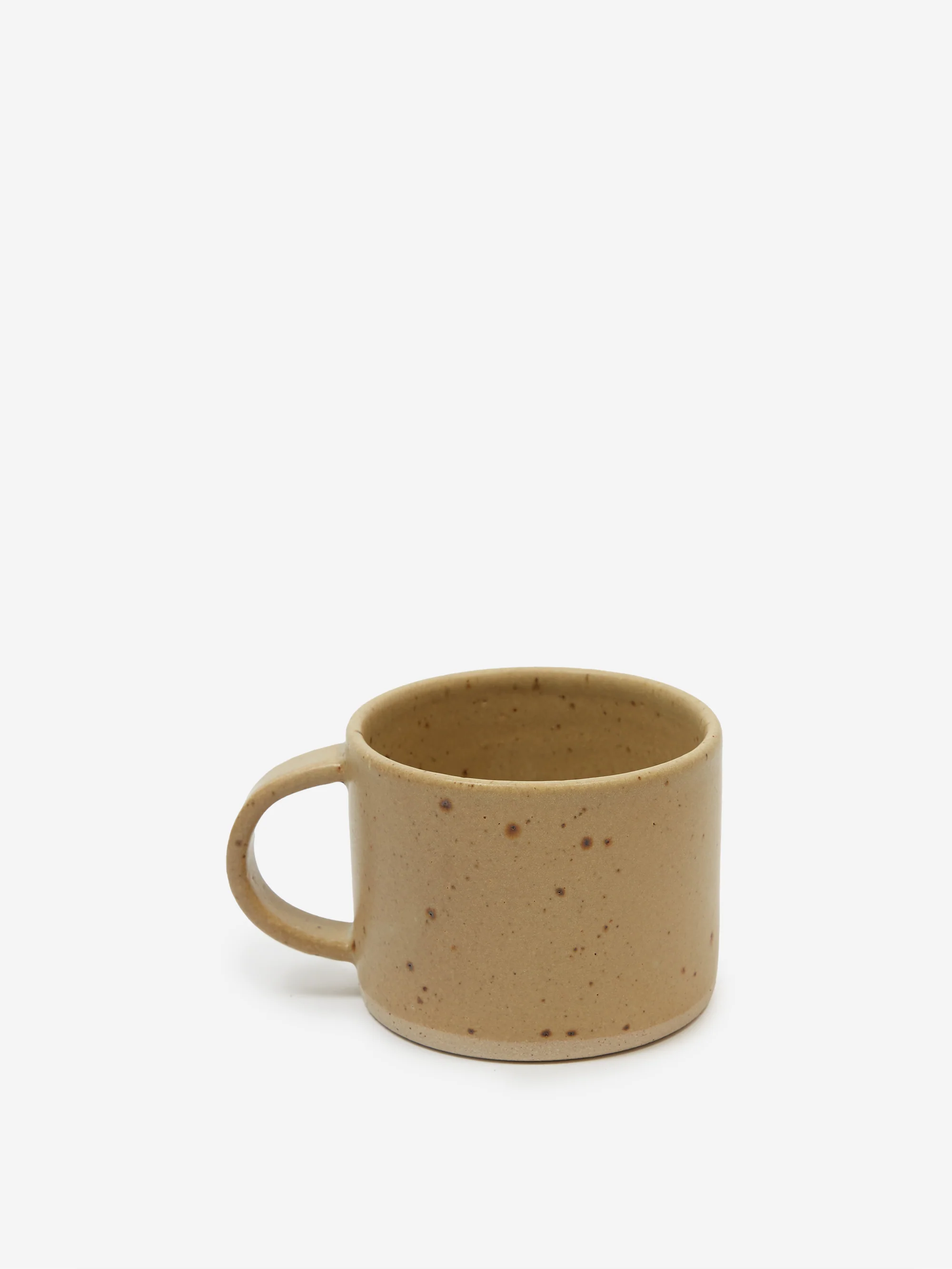 DOR & TAN Short Mug - Speckled Spelt - Image 4