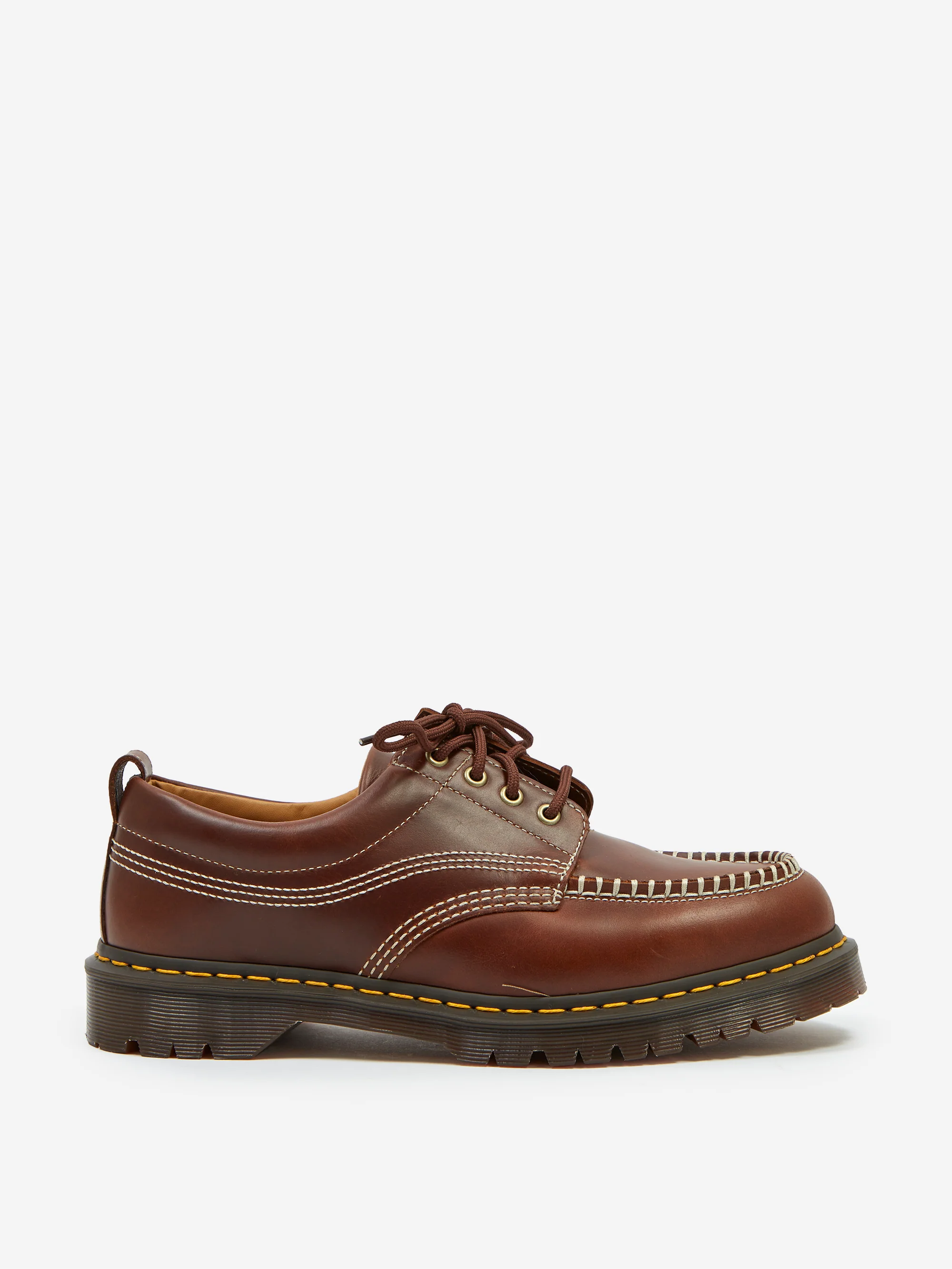 Dr Martens Lowell - Butterscotch Orleans