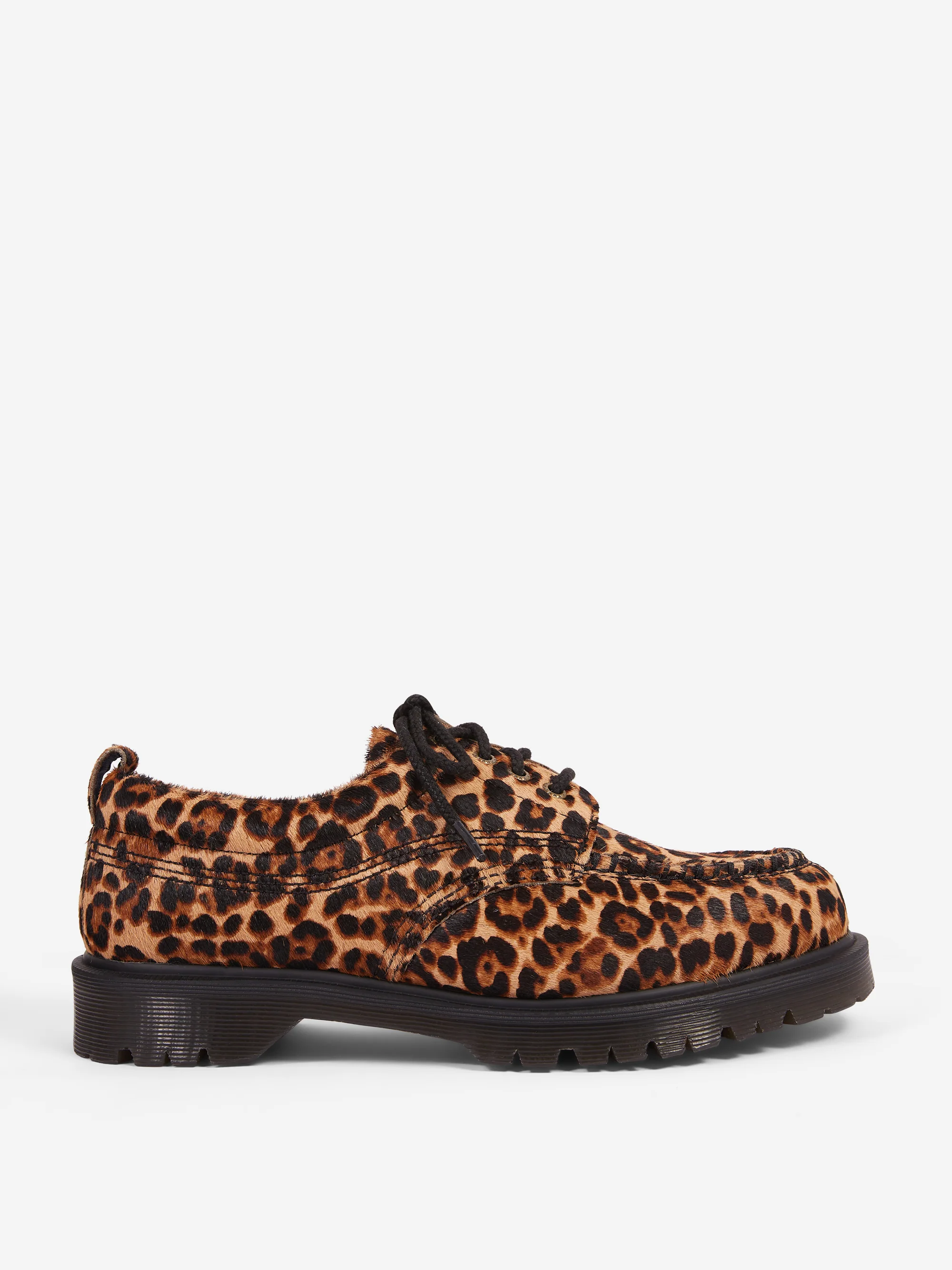 Dr Martens Lowell - Leopard