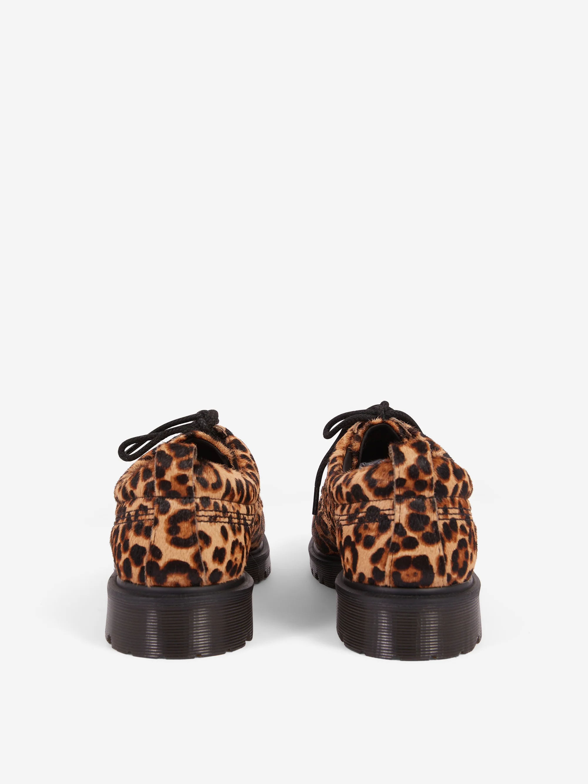 Dr Martens Lowell - Leopard - Image 6