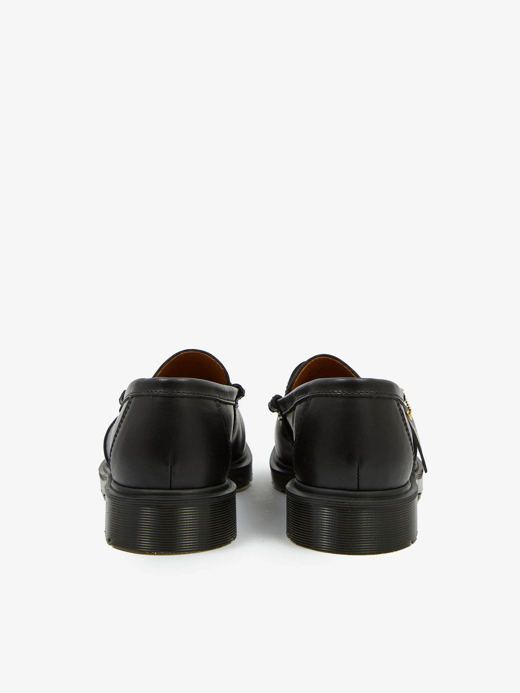 Dr Martens Penton - Black Classic Calf - Image 6