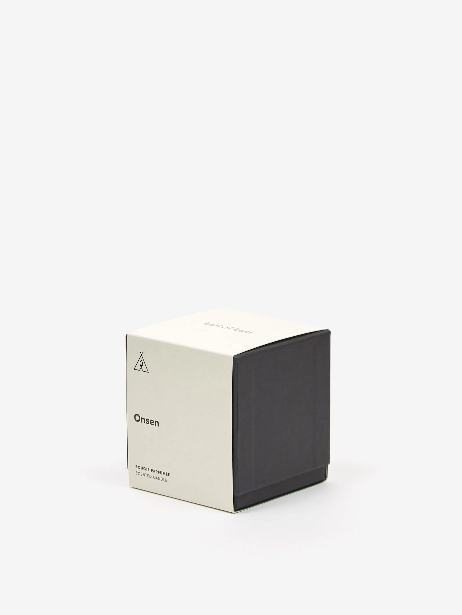 Earl Of East 260ml Candle - Onsen Multi One Size Core - Image 5