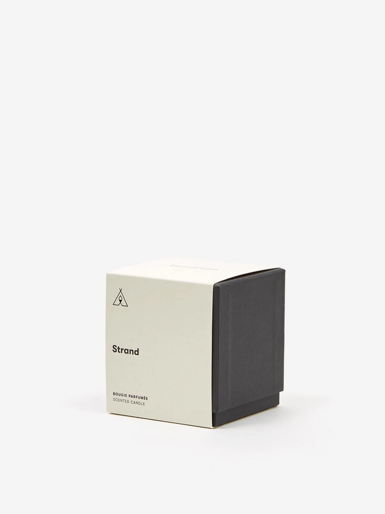 Earl Of East 260ml Candle - Strand - Image 4