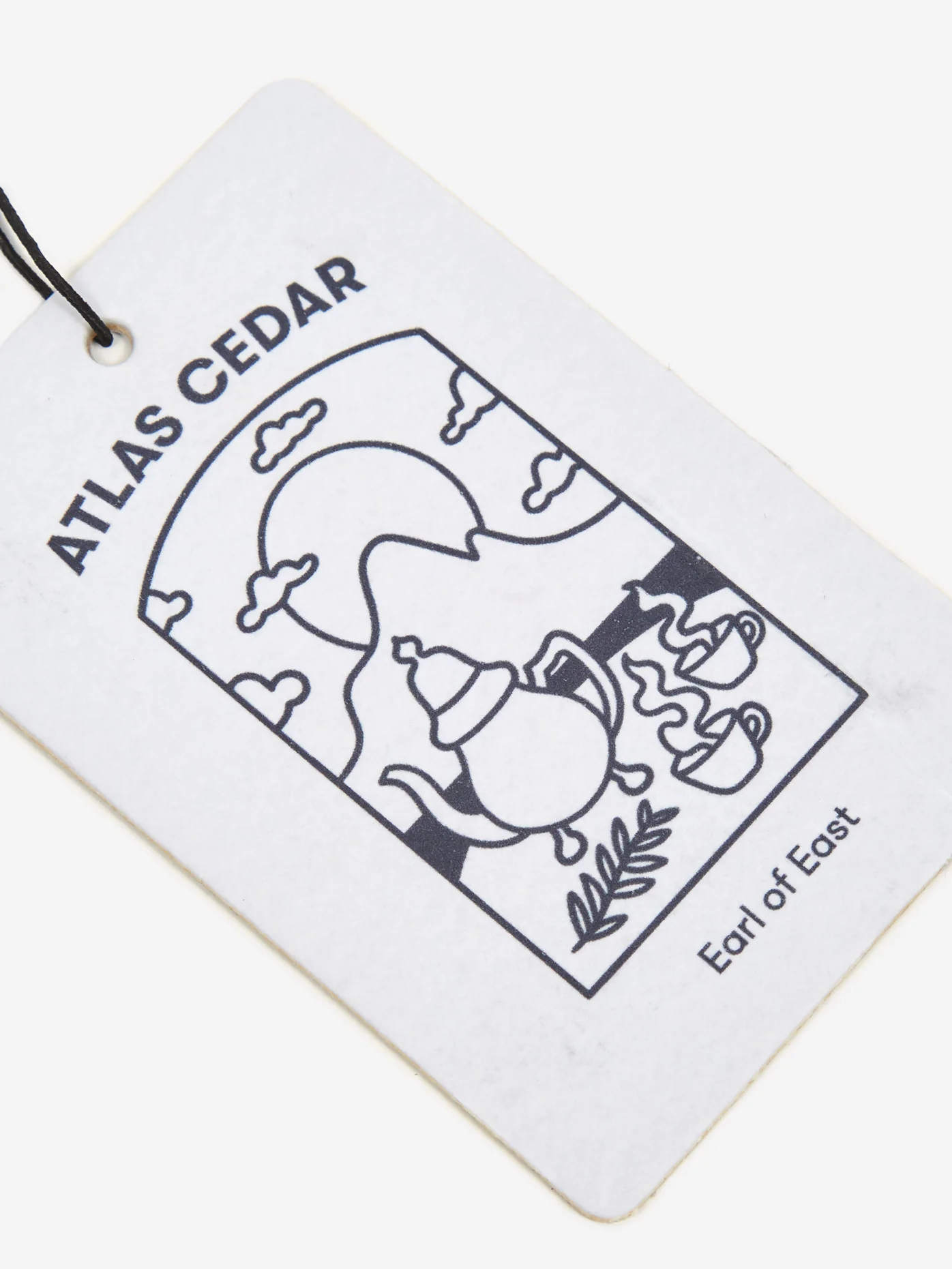 Earl Of East Air Freshener - Atlas Cedar - Image 2