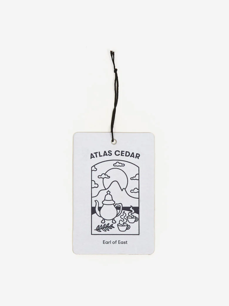 Earl Of East Air Freshener - Atlas Cedar - Image 3