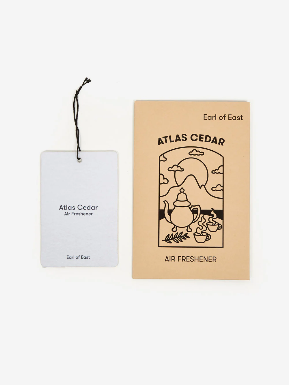 Earl Of East Air Freshener - Atlas Cedar - Image 5