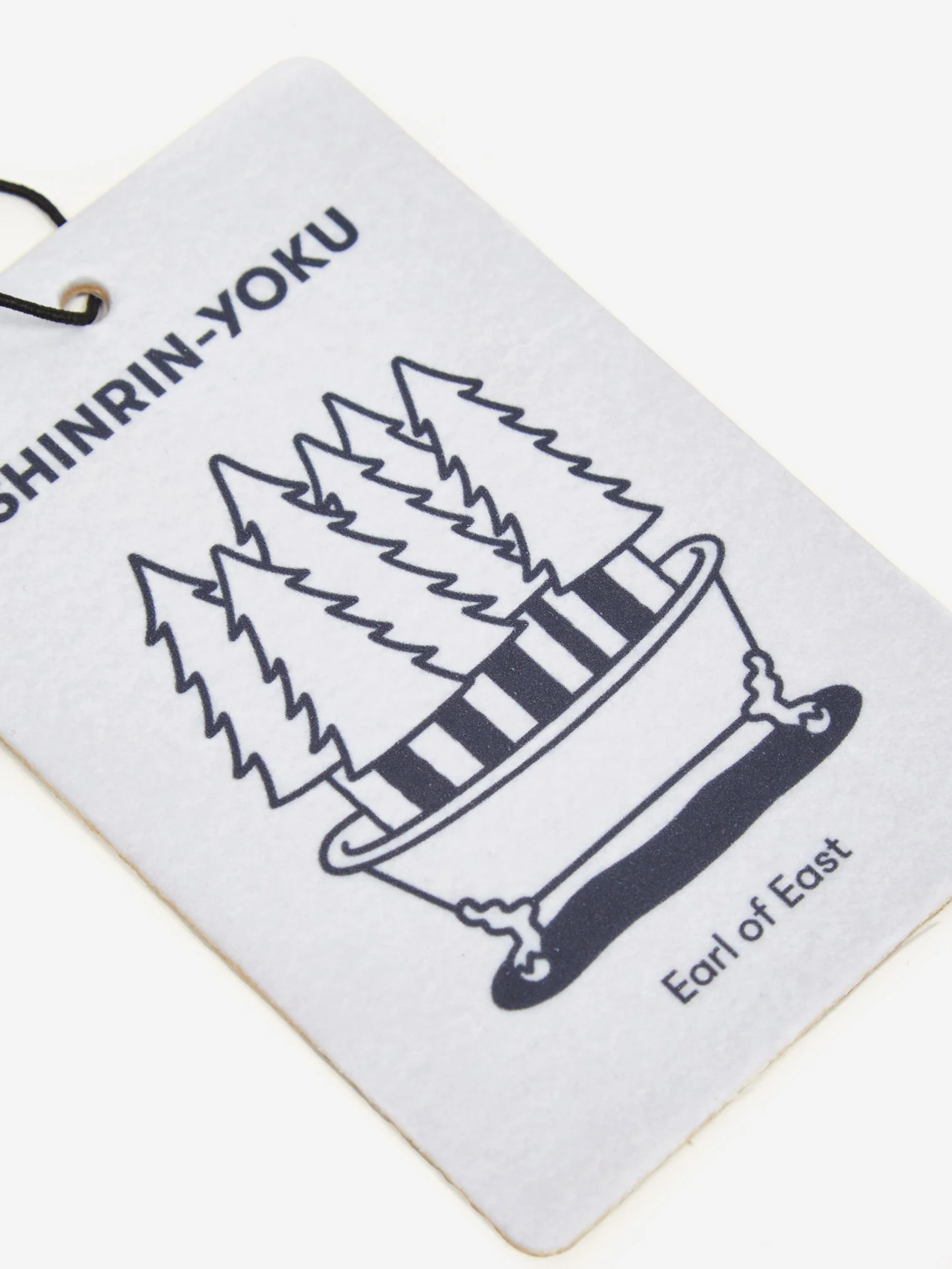 Earl Of East Air Freshener - Shinrin-Yoku - Image 2