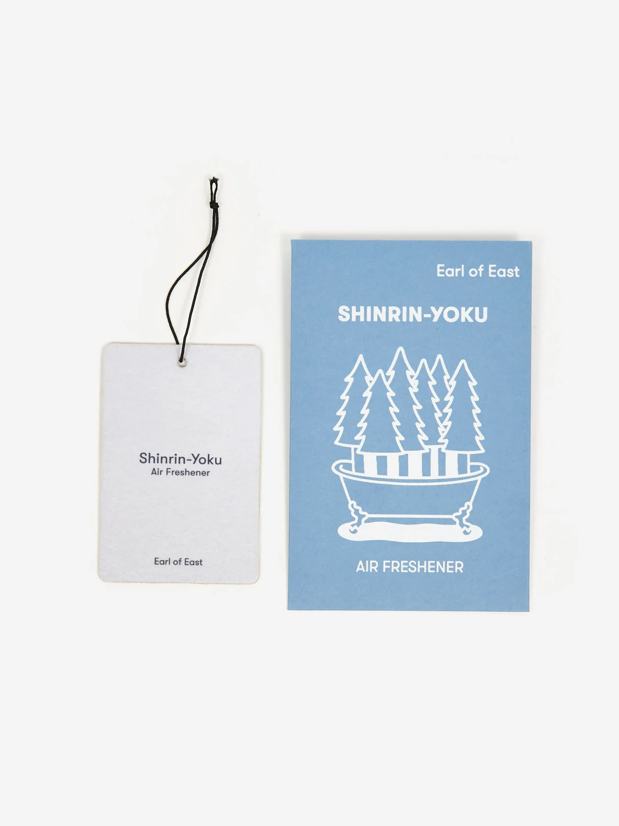 Earl Of East Air Freshener - Shinrin-Yoku - Image 5