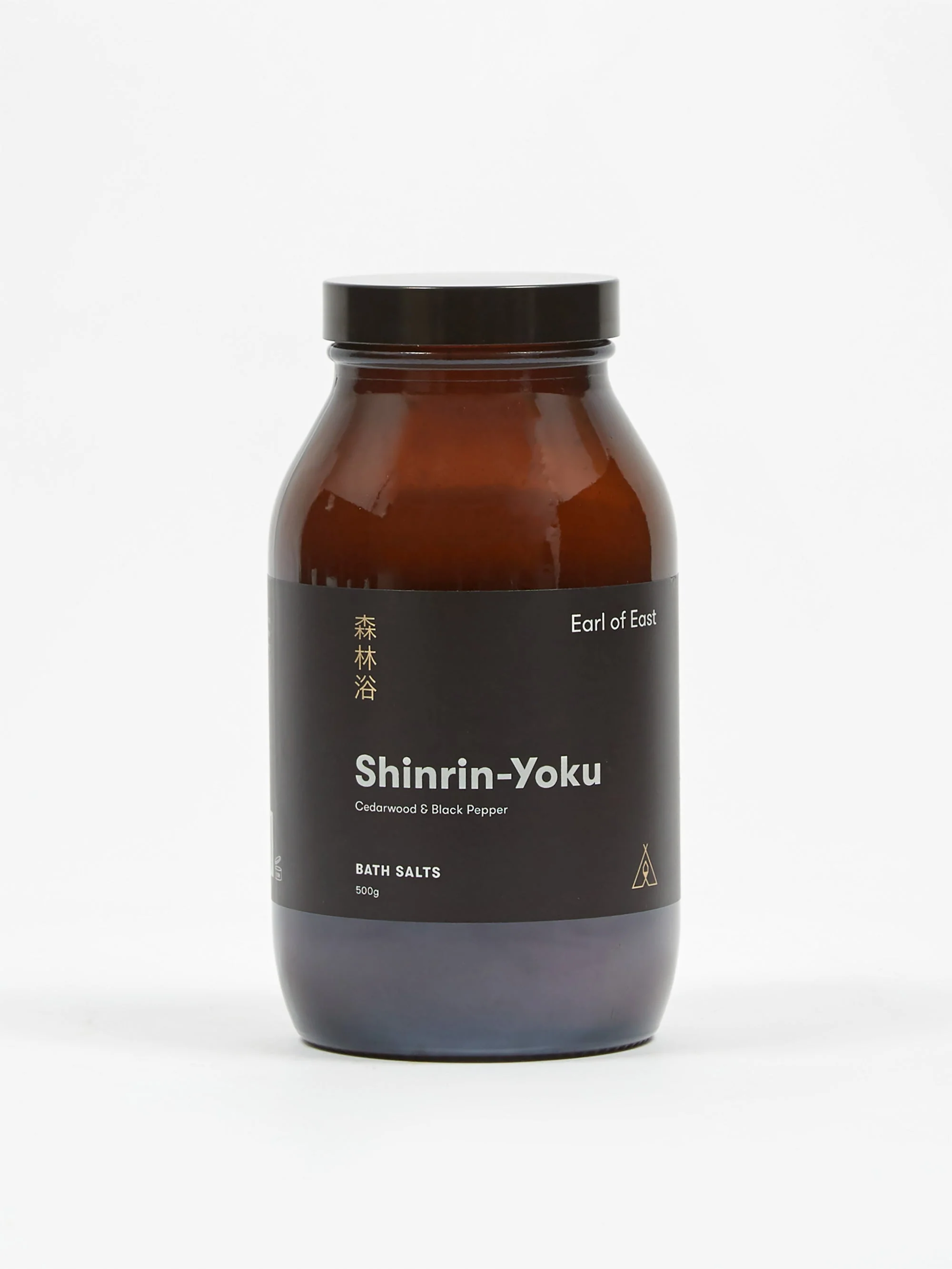 Earl of East Bath Salts - Shinrin Yoko