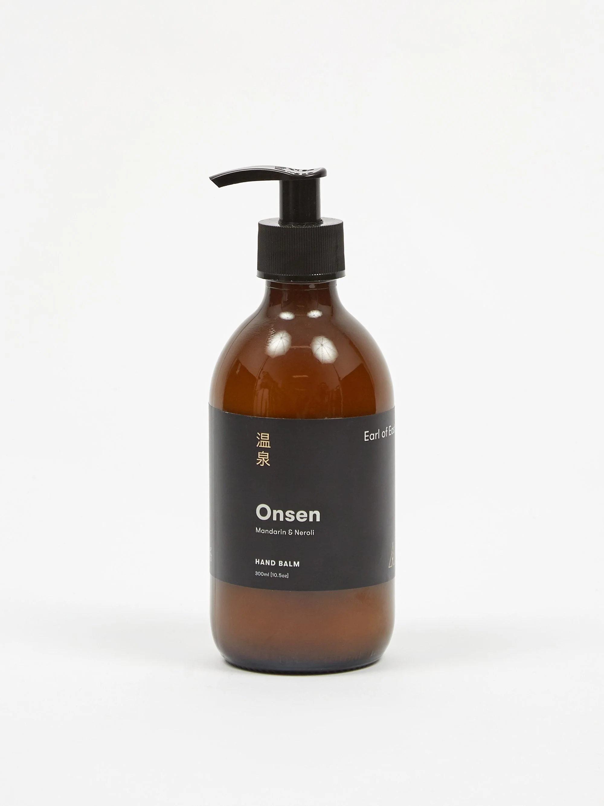 Earl Of East Hand Balm - Onsen
