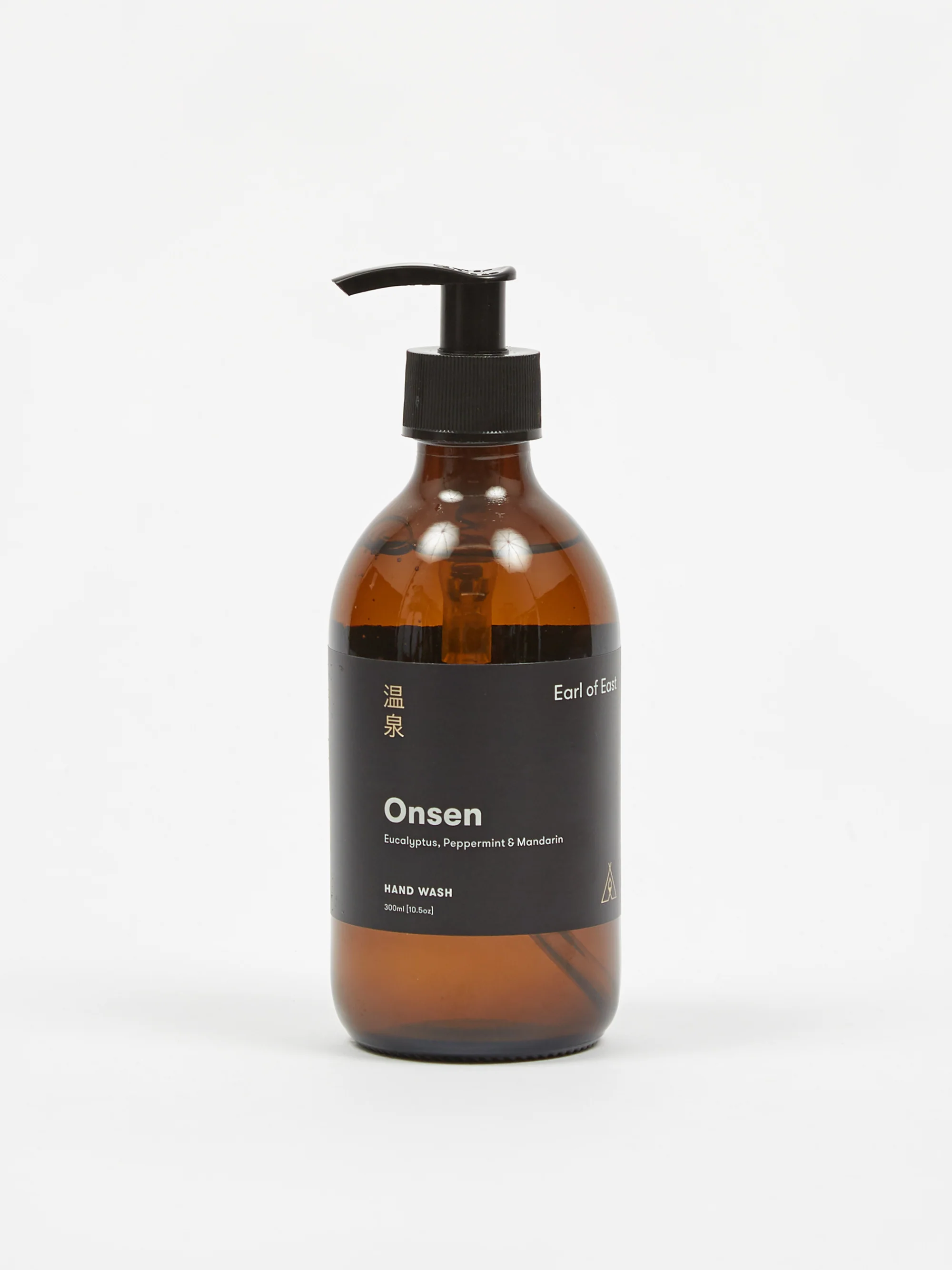 Earl Of East Hand Wash - Onsen