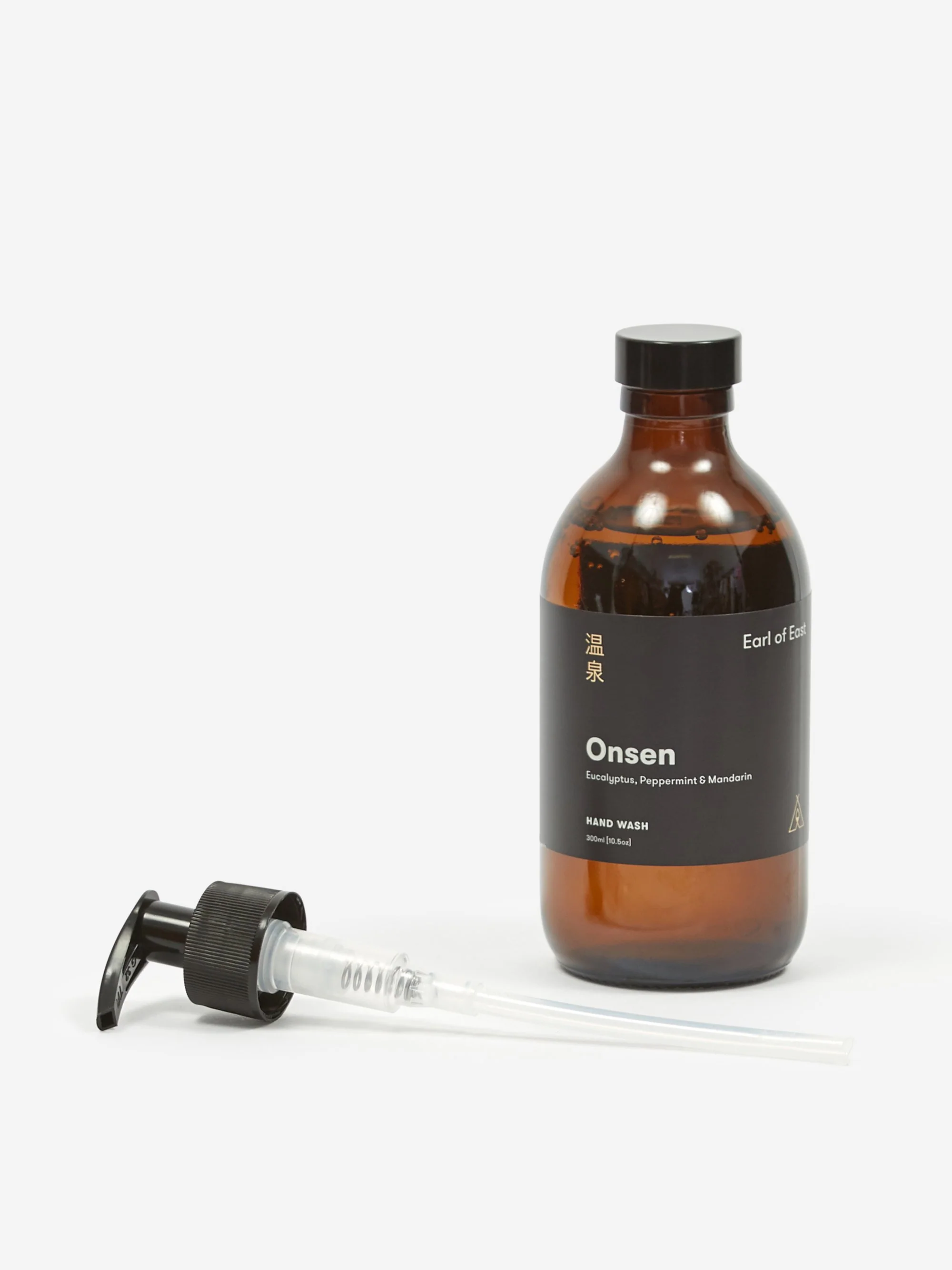 Earl Of East Hand Wash - Onsen - Image 2