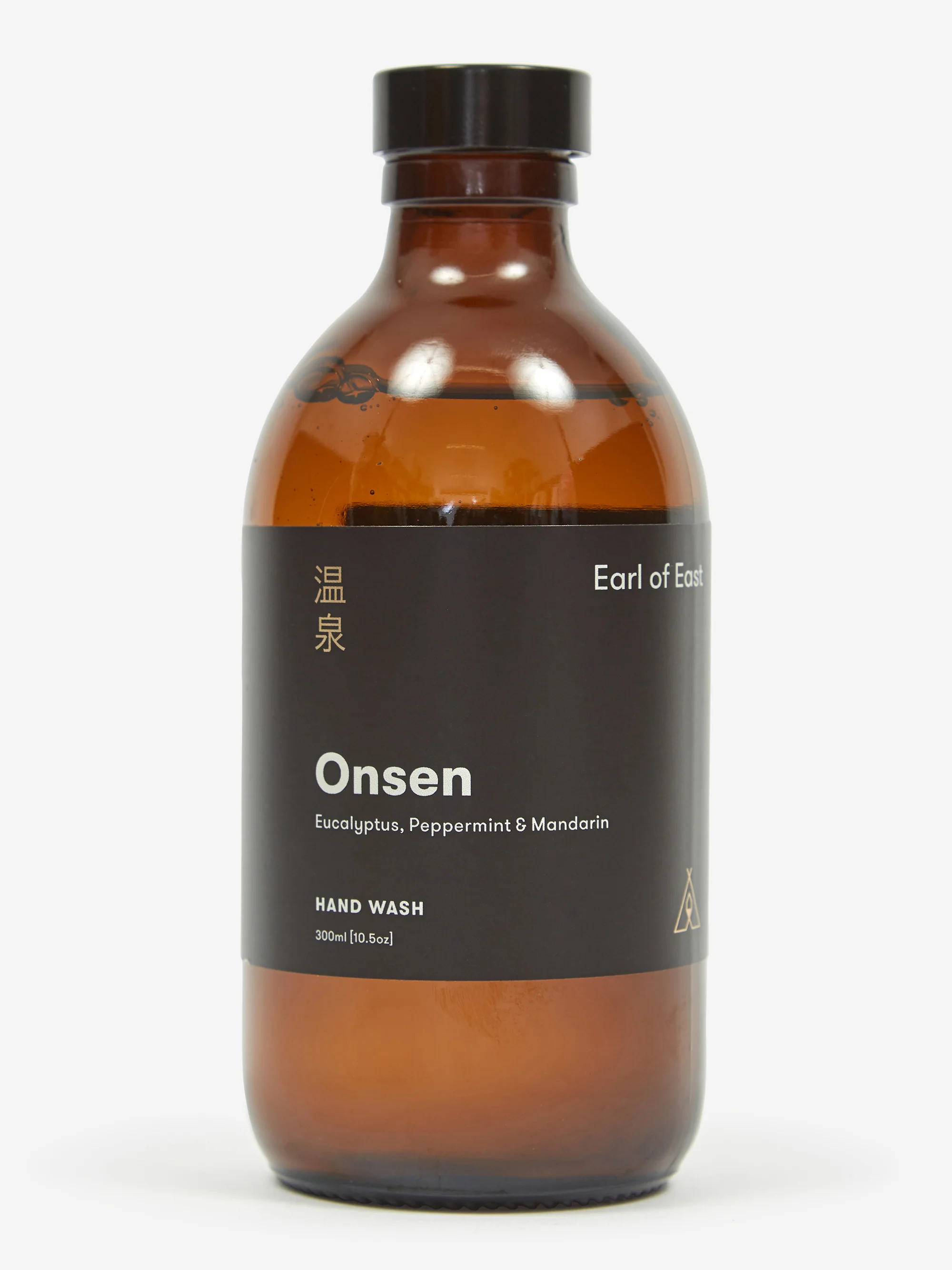 Earl Of East Hand Wash - Onsen - Image 3