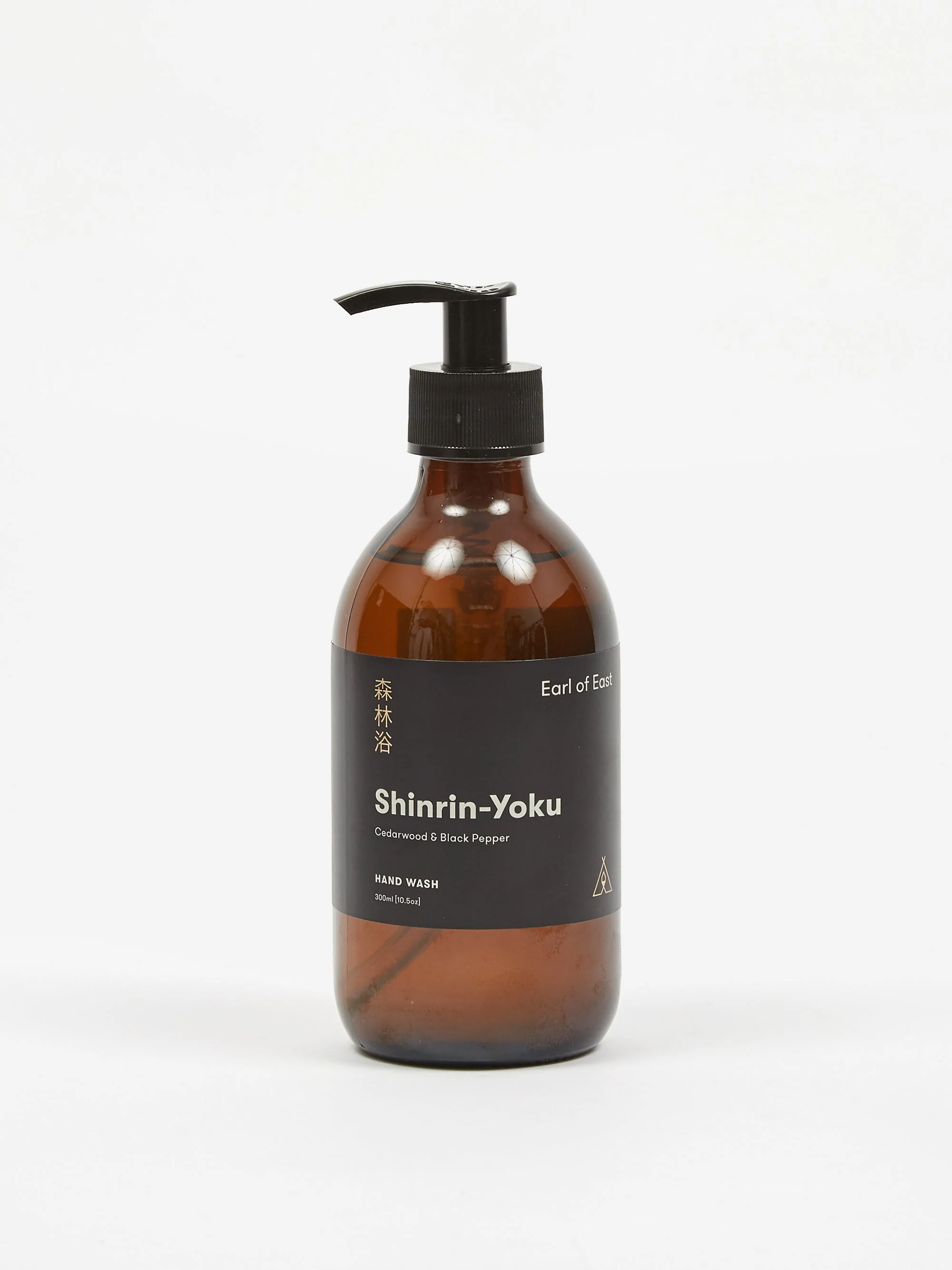 Earl Of East Hand Wash - Shinrin Yoku