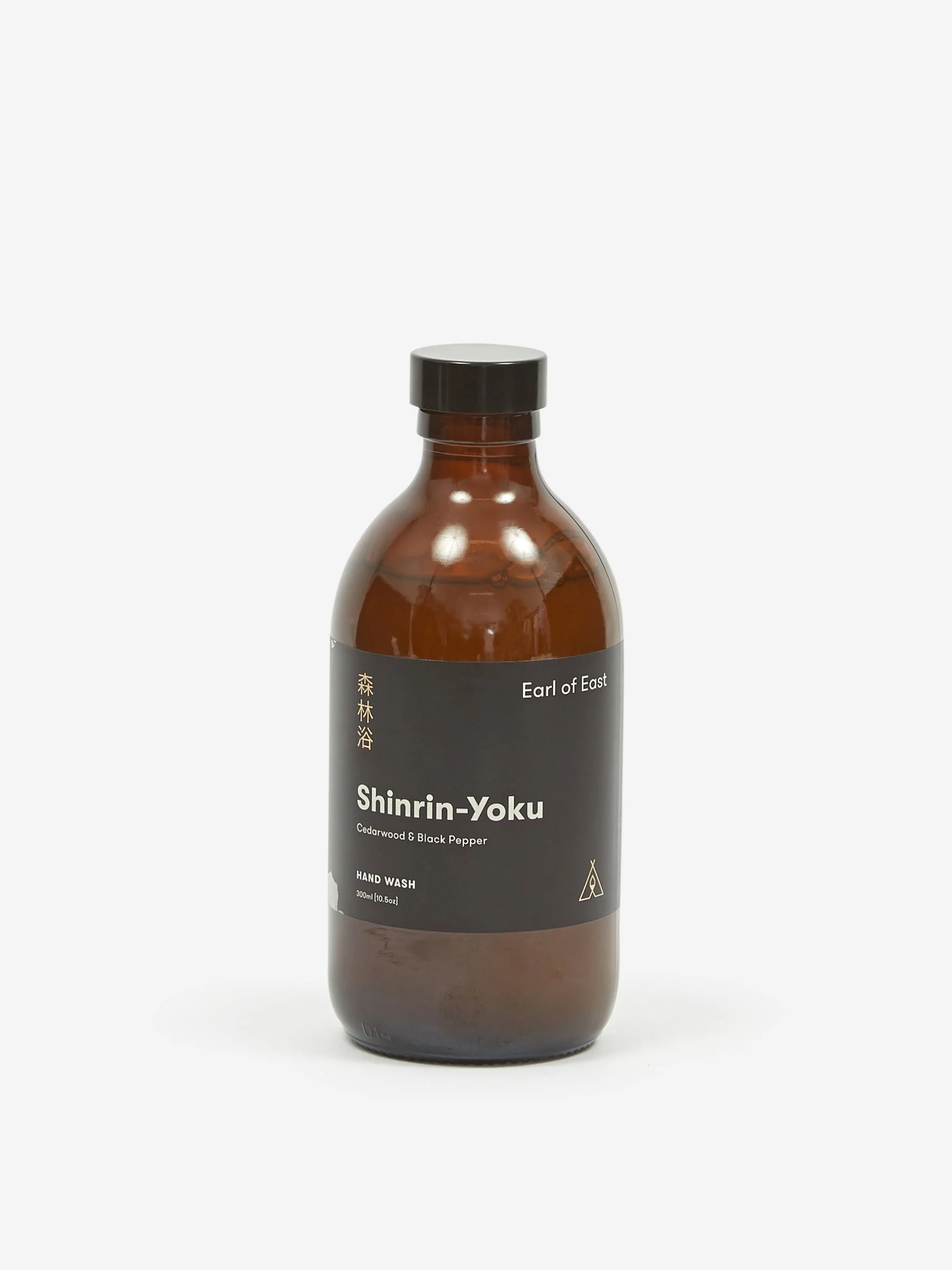 Earl Of East Hand Wash - Shinrin Yoku - Image 2